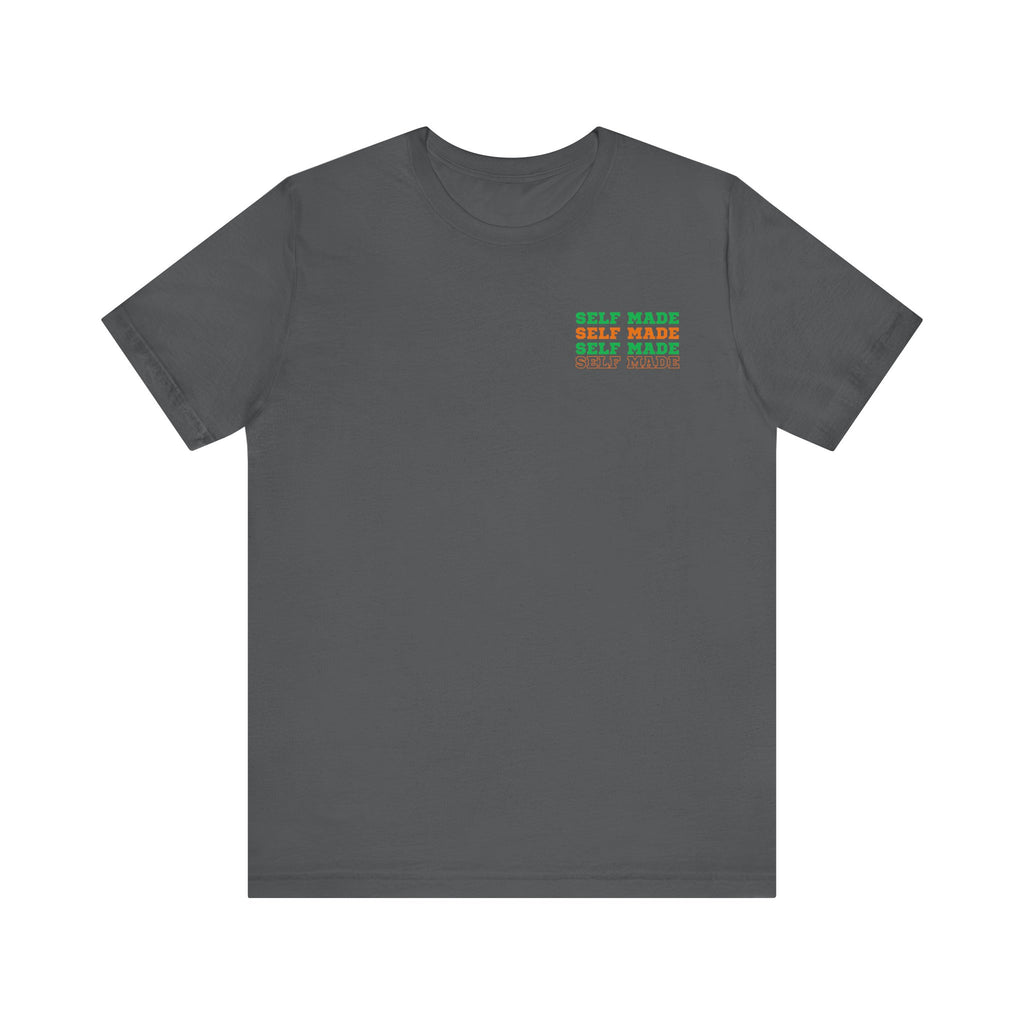 Men's Jersey Short Sleeve Tee