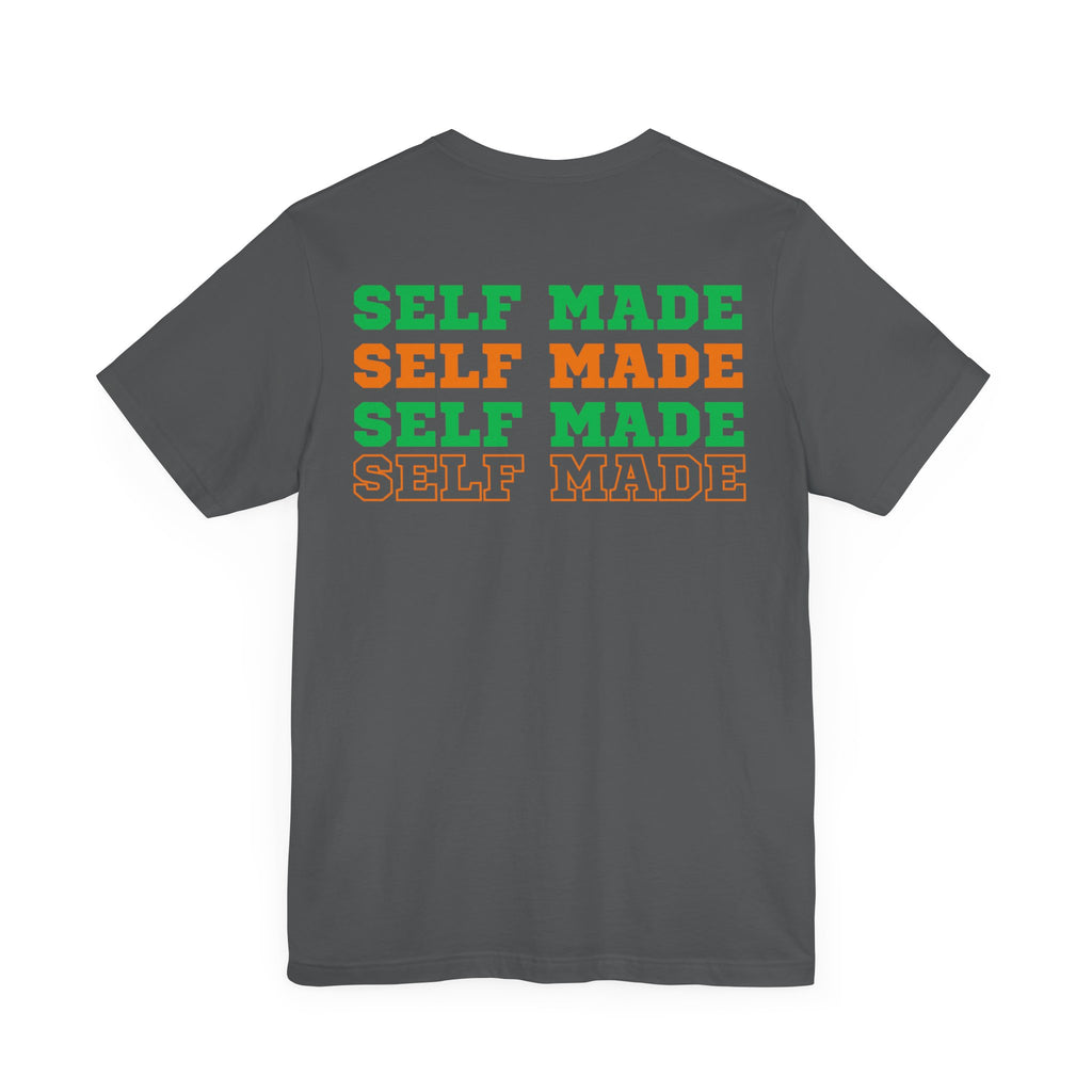 Men's Jersey Short Sleeve Tee