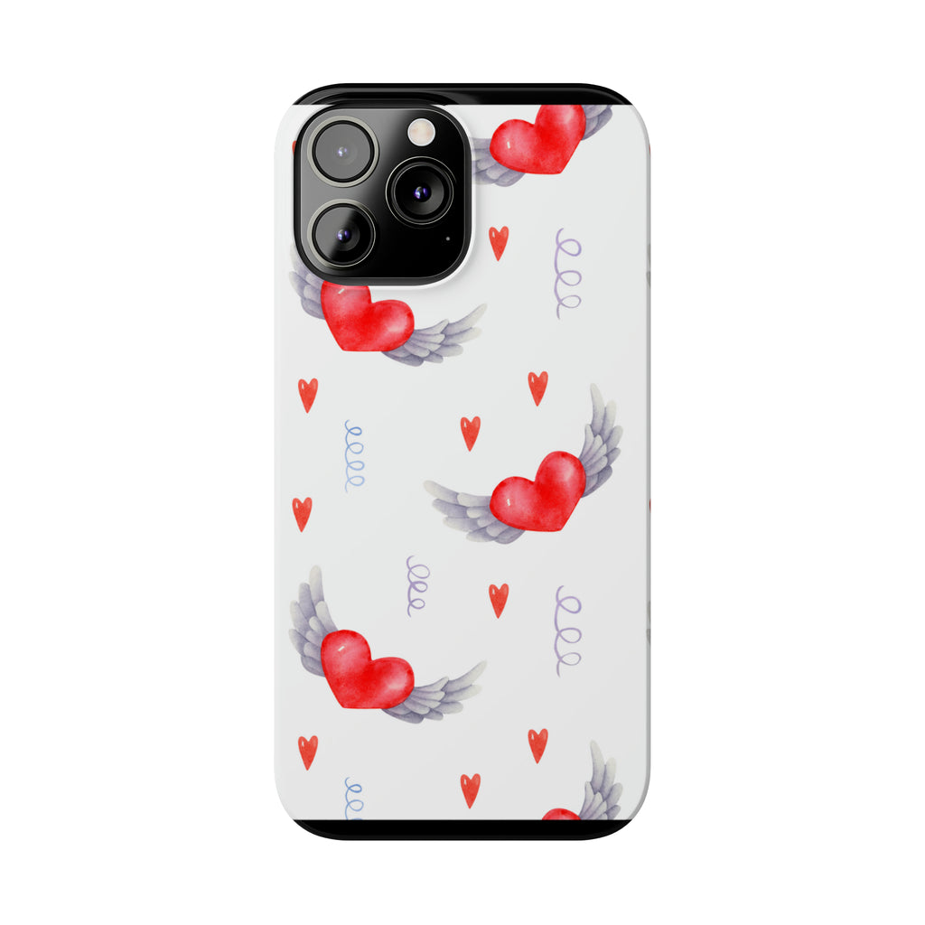Slim Phone Cases
