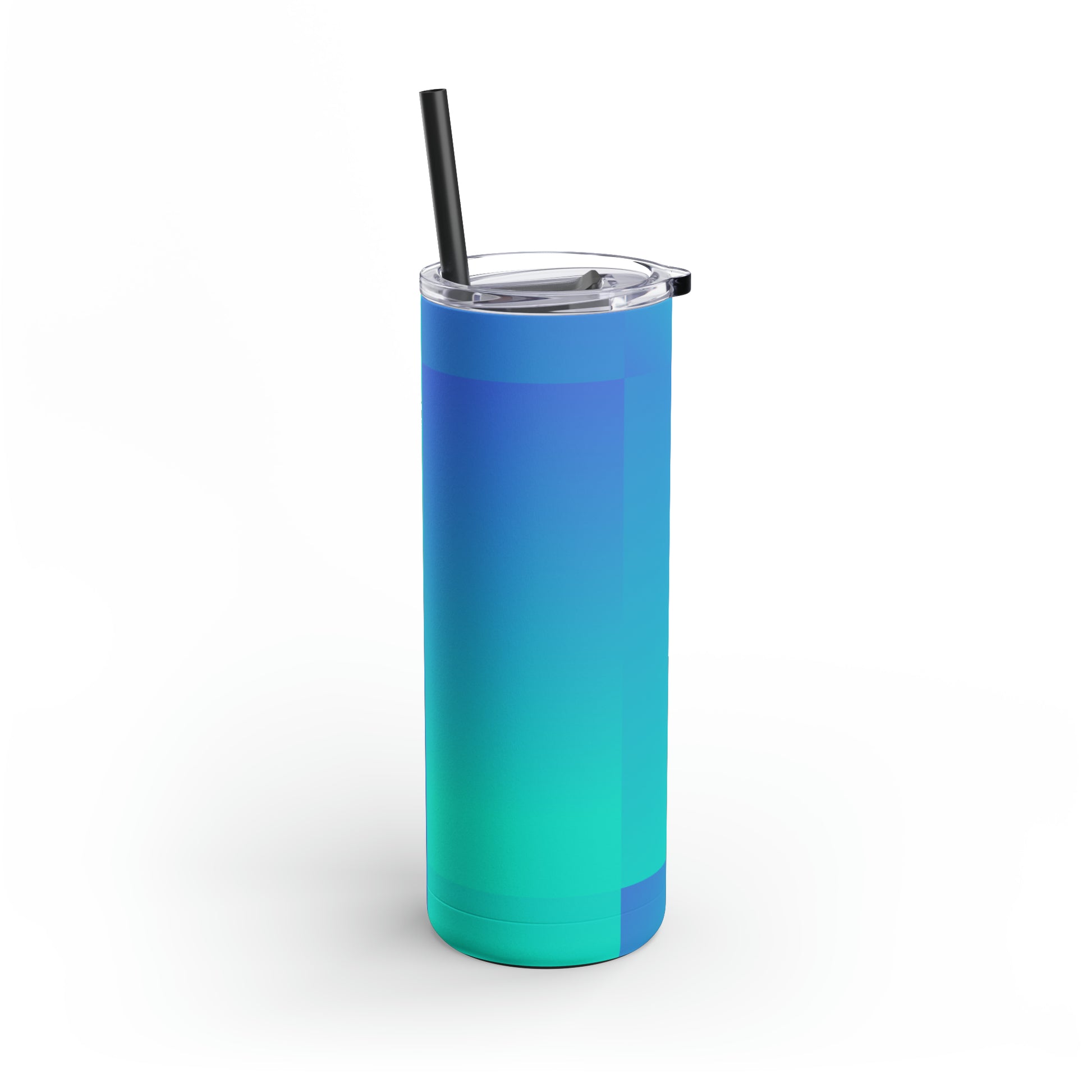 Maars Maker Skinny Matte Tumbler, 20oz