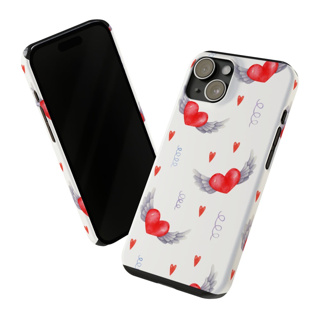 Slim Phone Cases