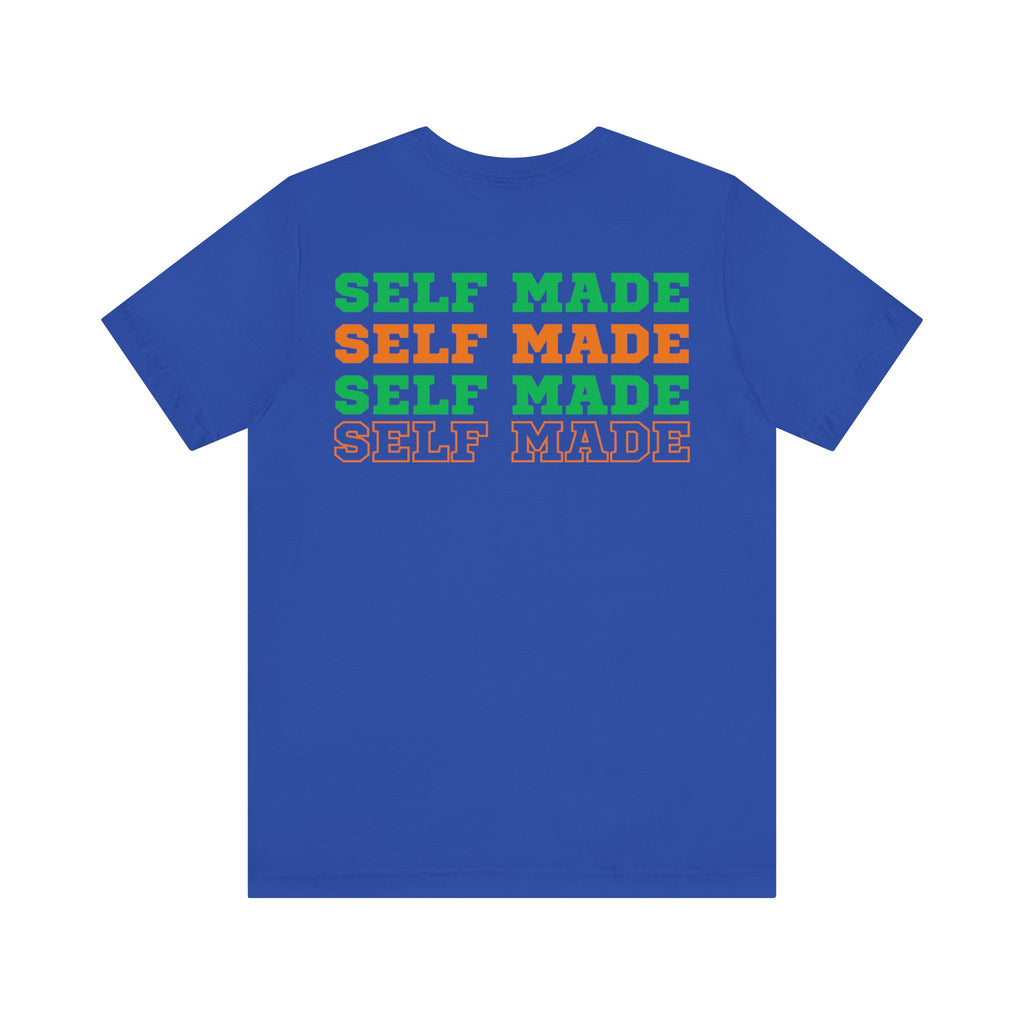 Men's Jersey Short Sleeve Tee