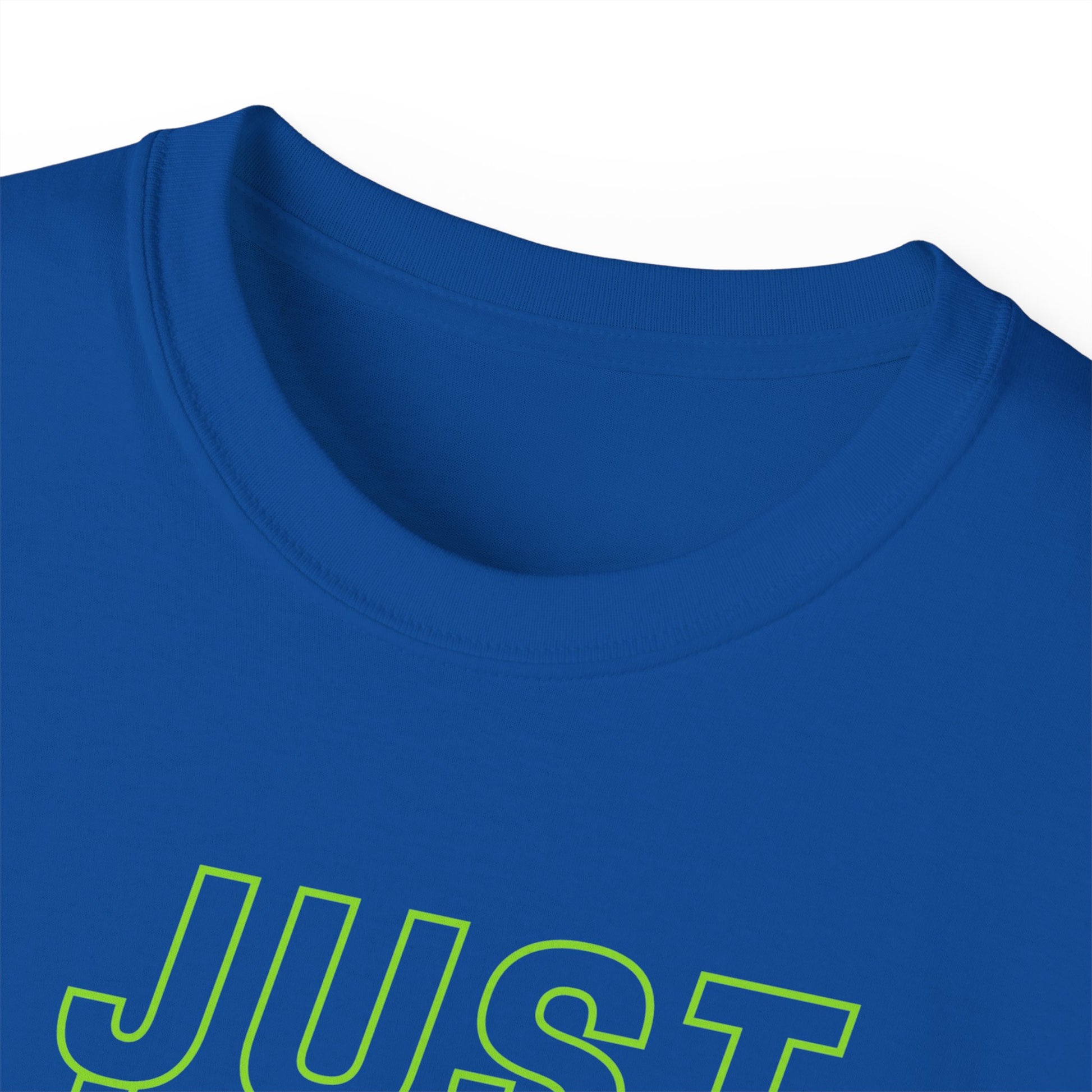 Men Ultra Cotton Tee
