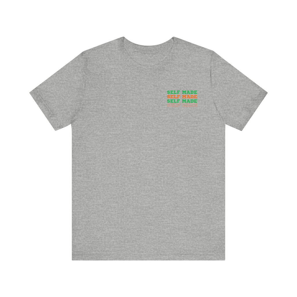 Men's Jersey Short Sleeve Tee