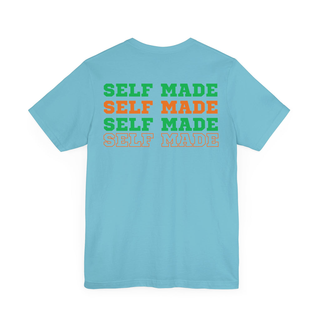 Men's Jersey Short Sleeve Tee