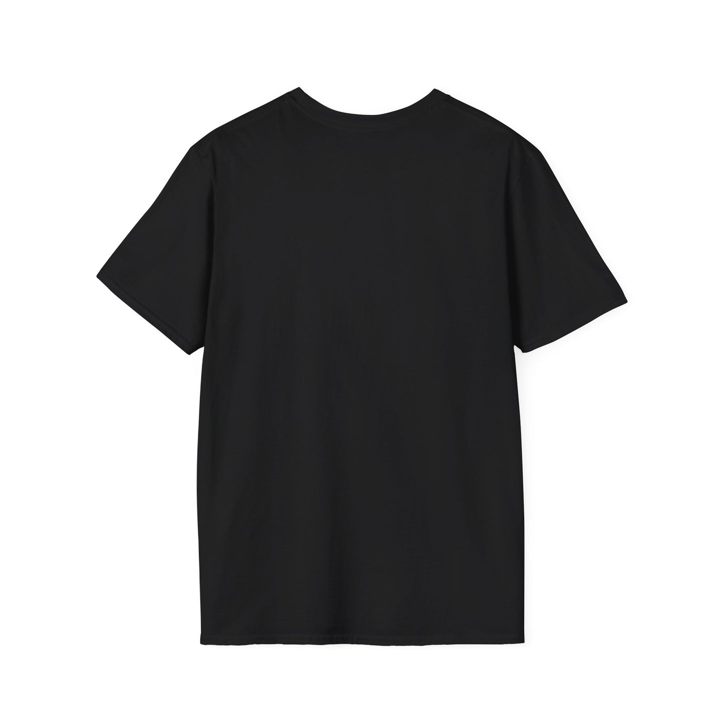 Men's Softstyle T-Shirt