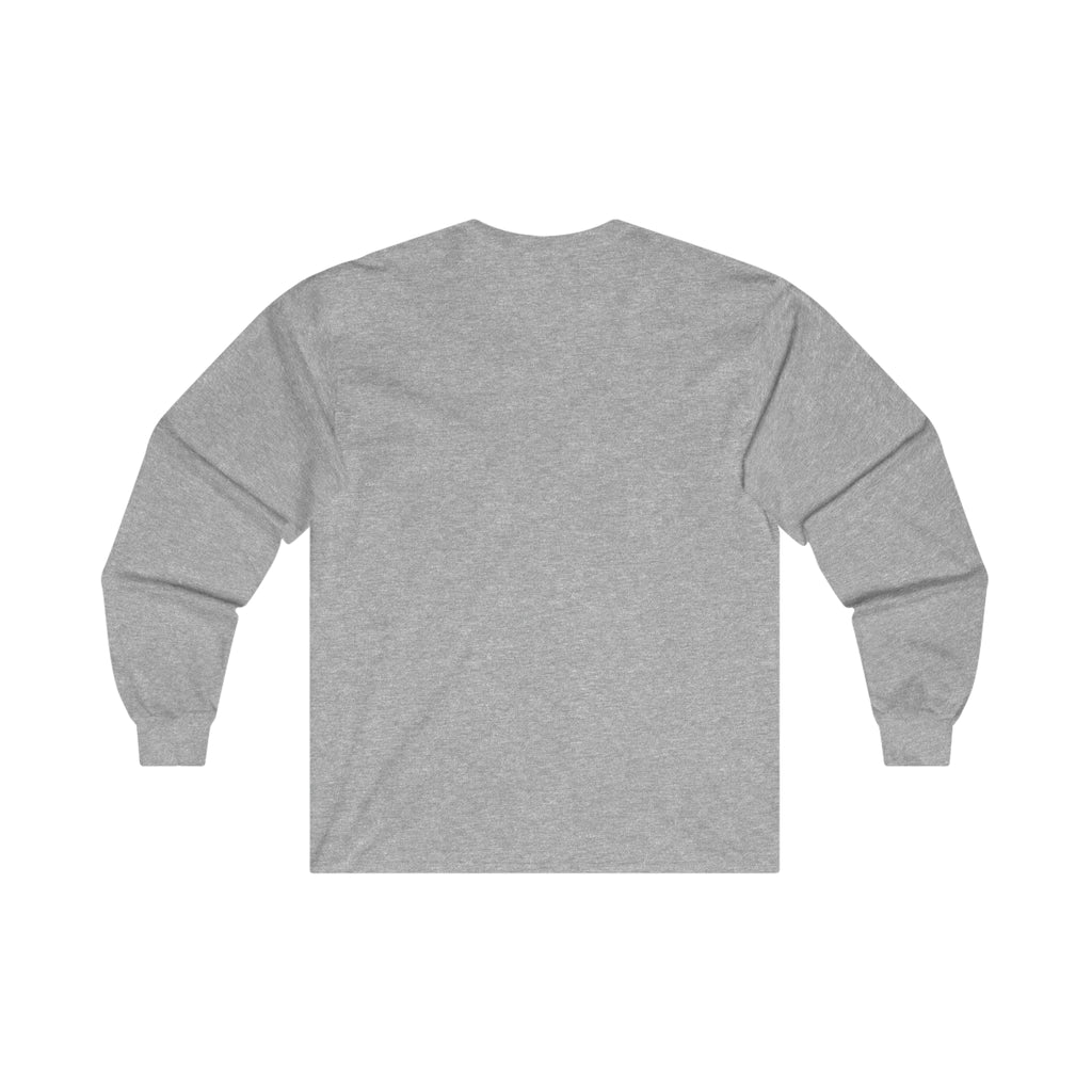 Men's Ultra Cotton Long Sleeve Tee