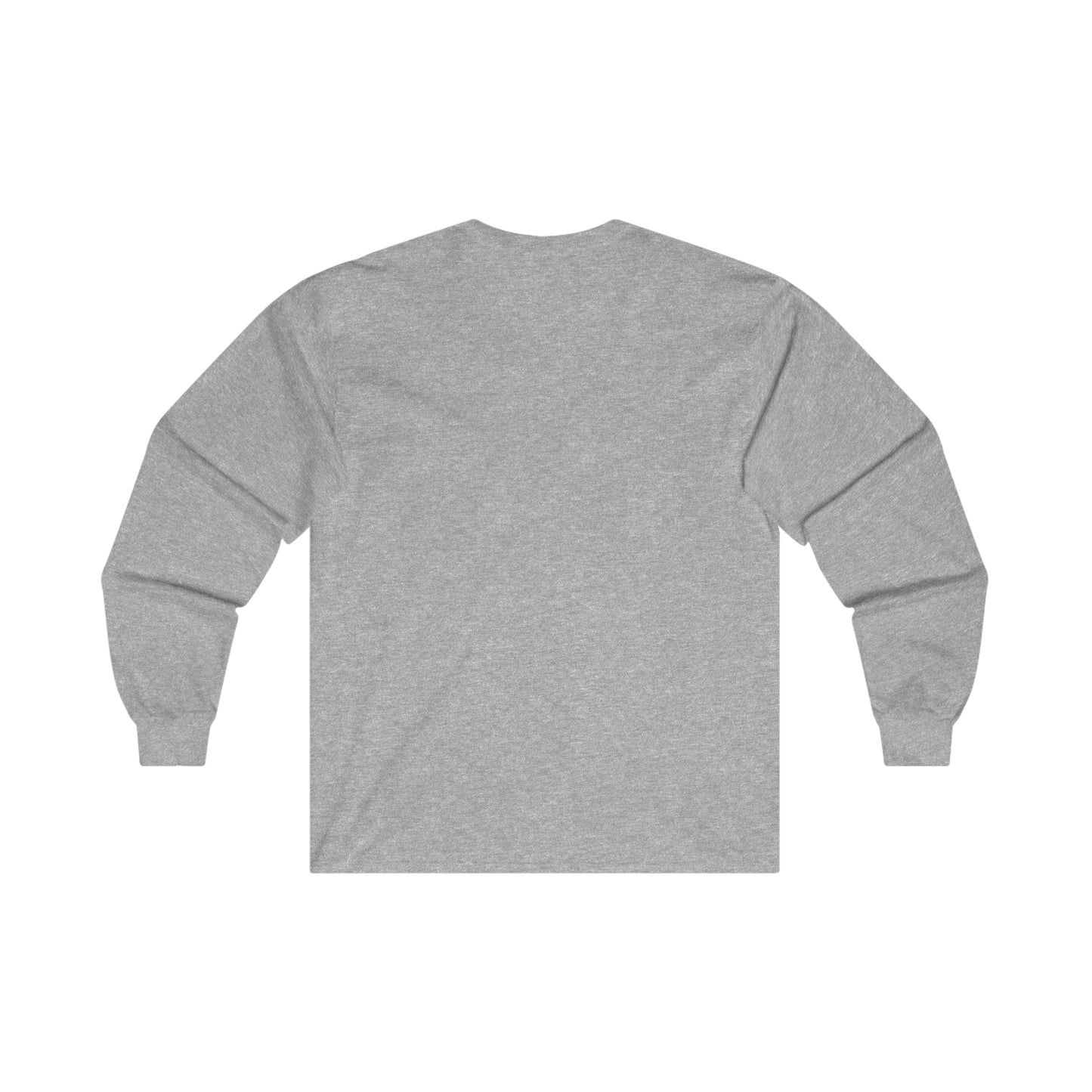 Men's Ultra Cotton Long Sleeve Tee