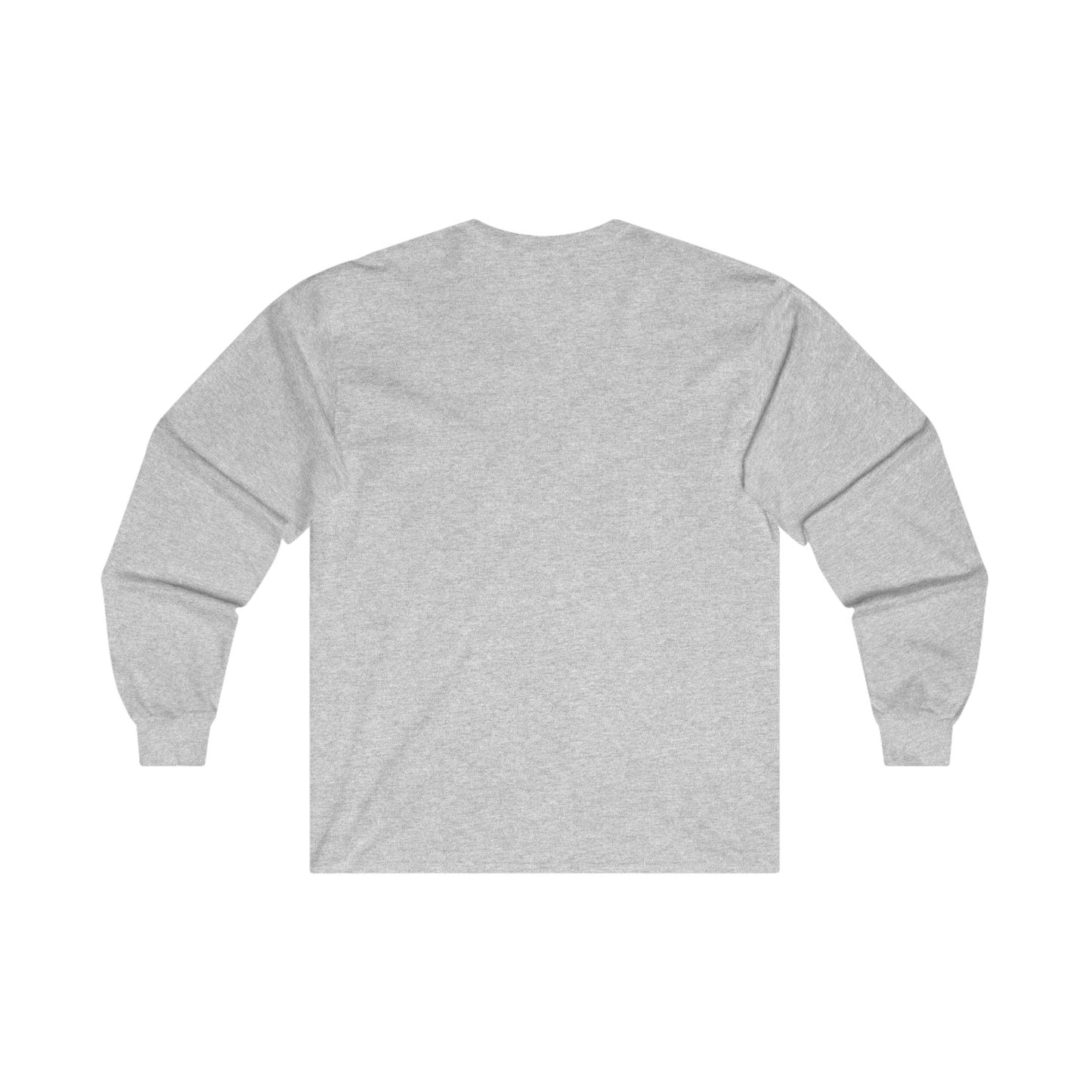 Men's Ultra Cotton Long Sleeve Tee