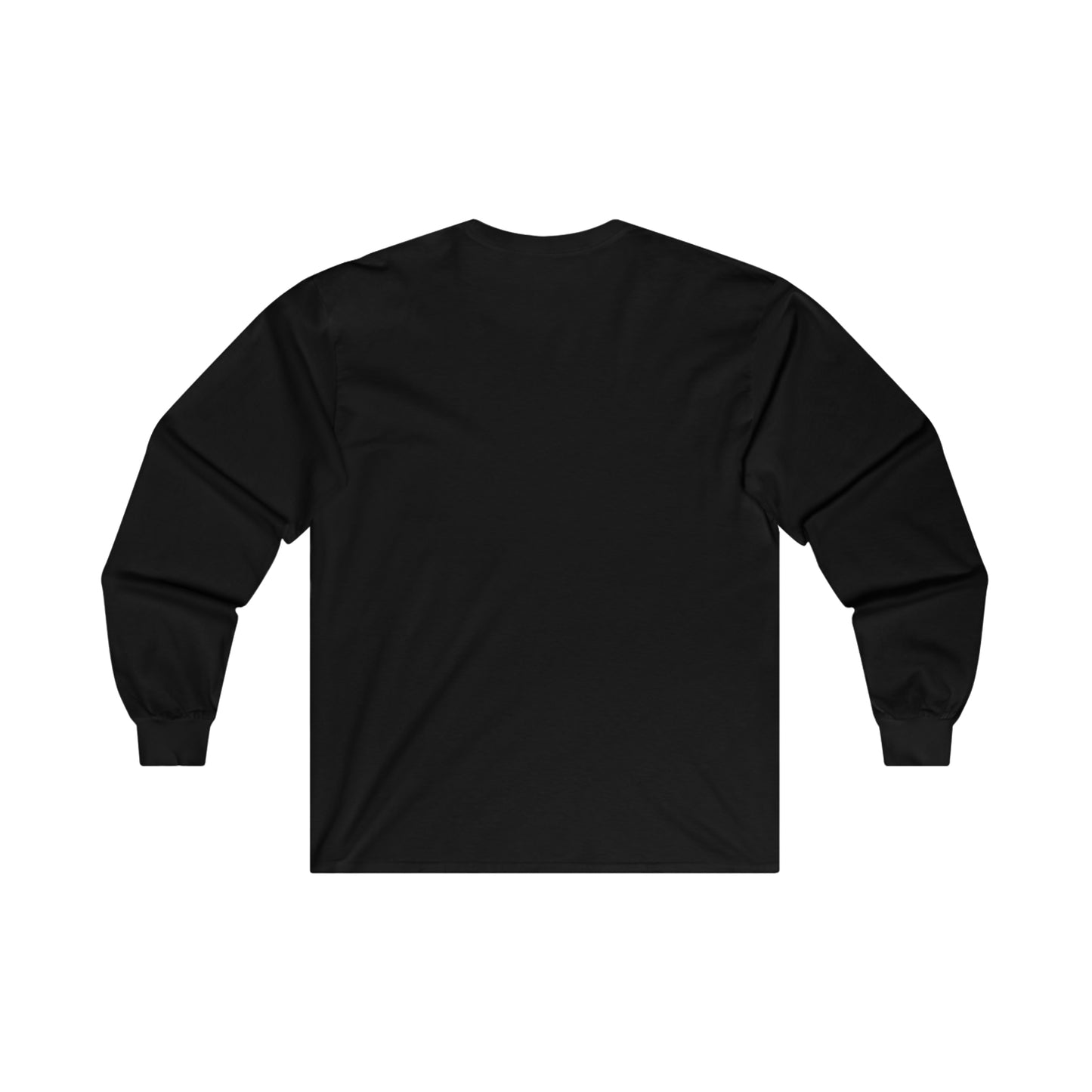 Men's Ultra Cotton Long Sleeve Tee