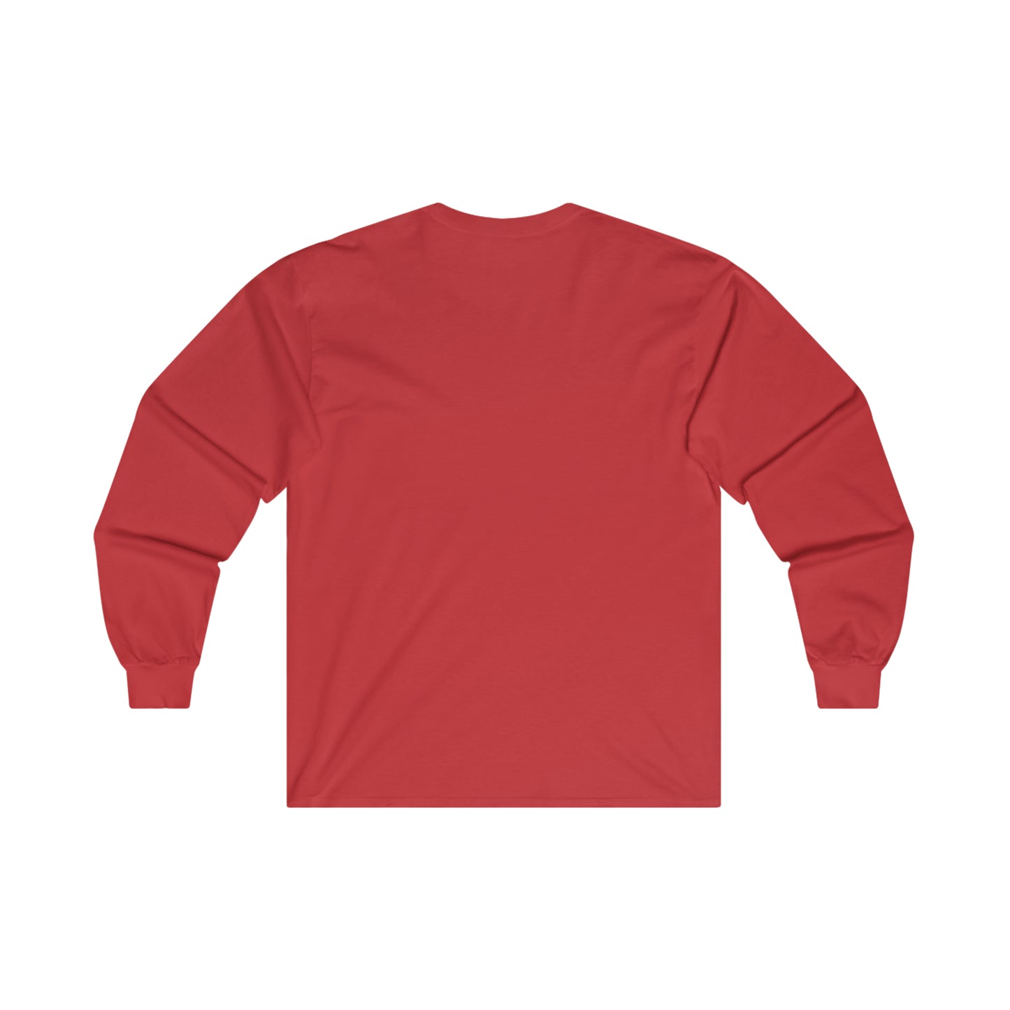 Men's Ultra Cotton Long Sleeve Tee