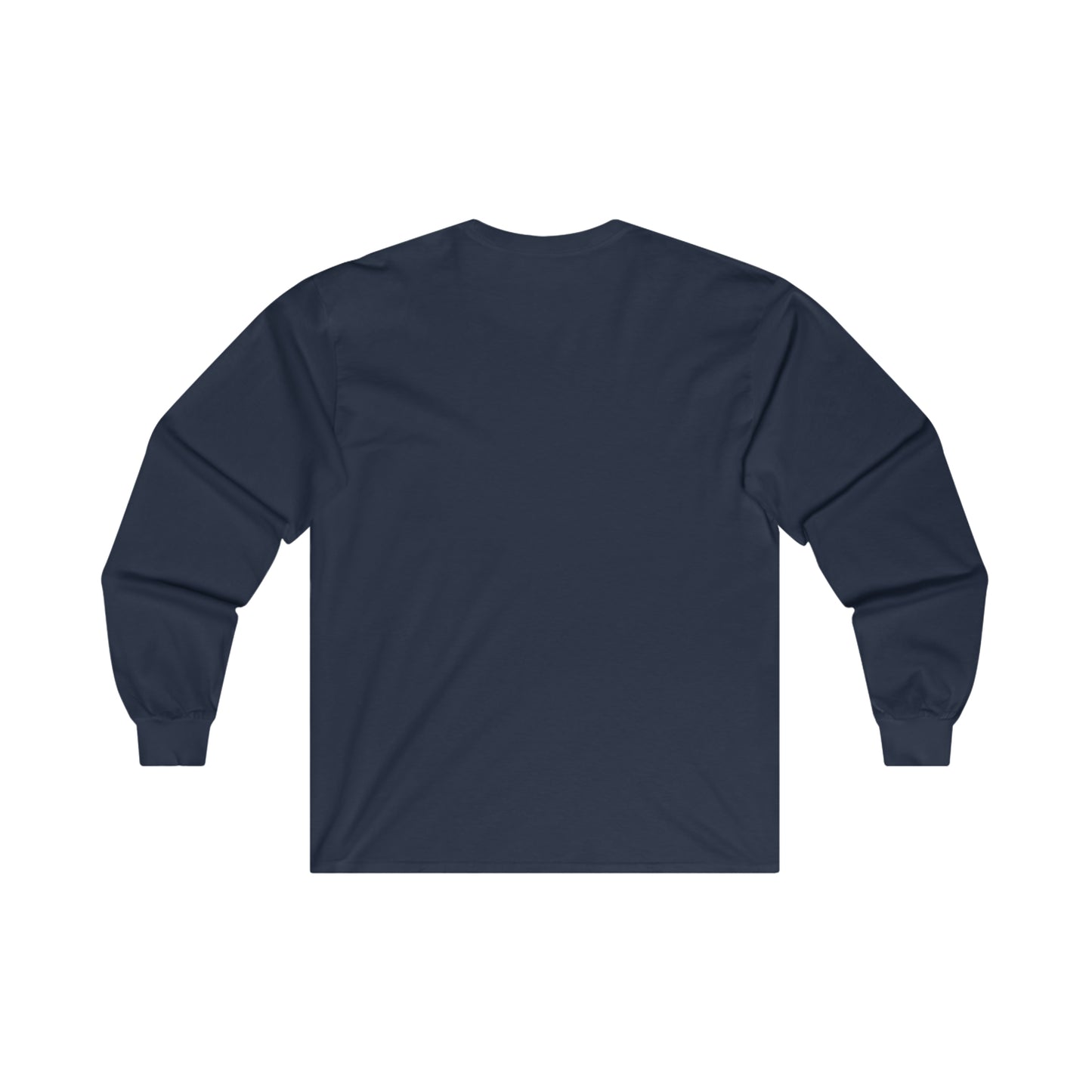 Men's Ultra Cotton Long Sleeve Tee