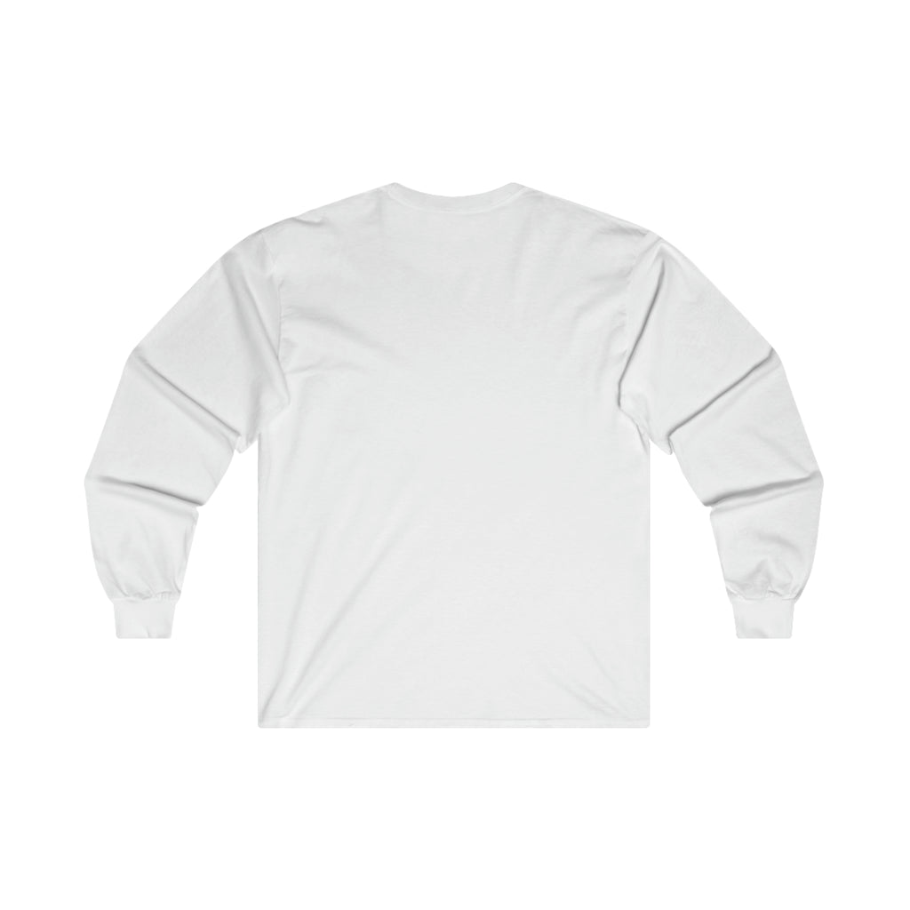 Men's Ultra Cotton Long Sleeve Tee