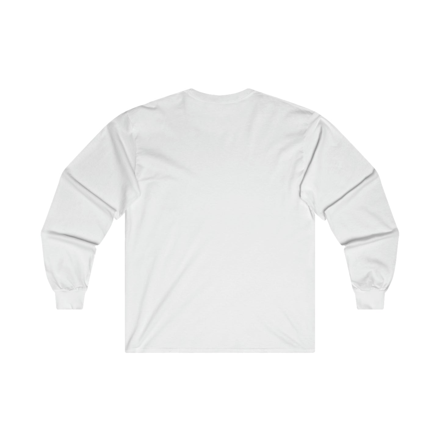 Men's Ultra Cotton Long Sleeve Tee