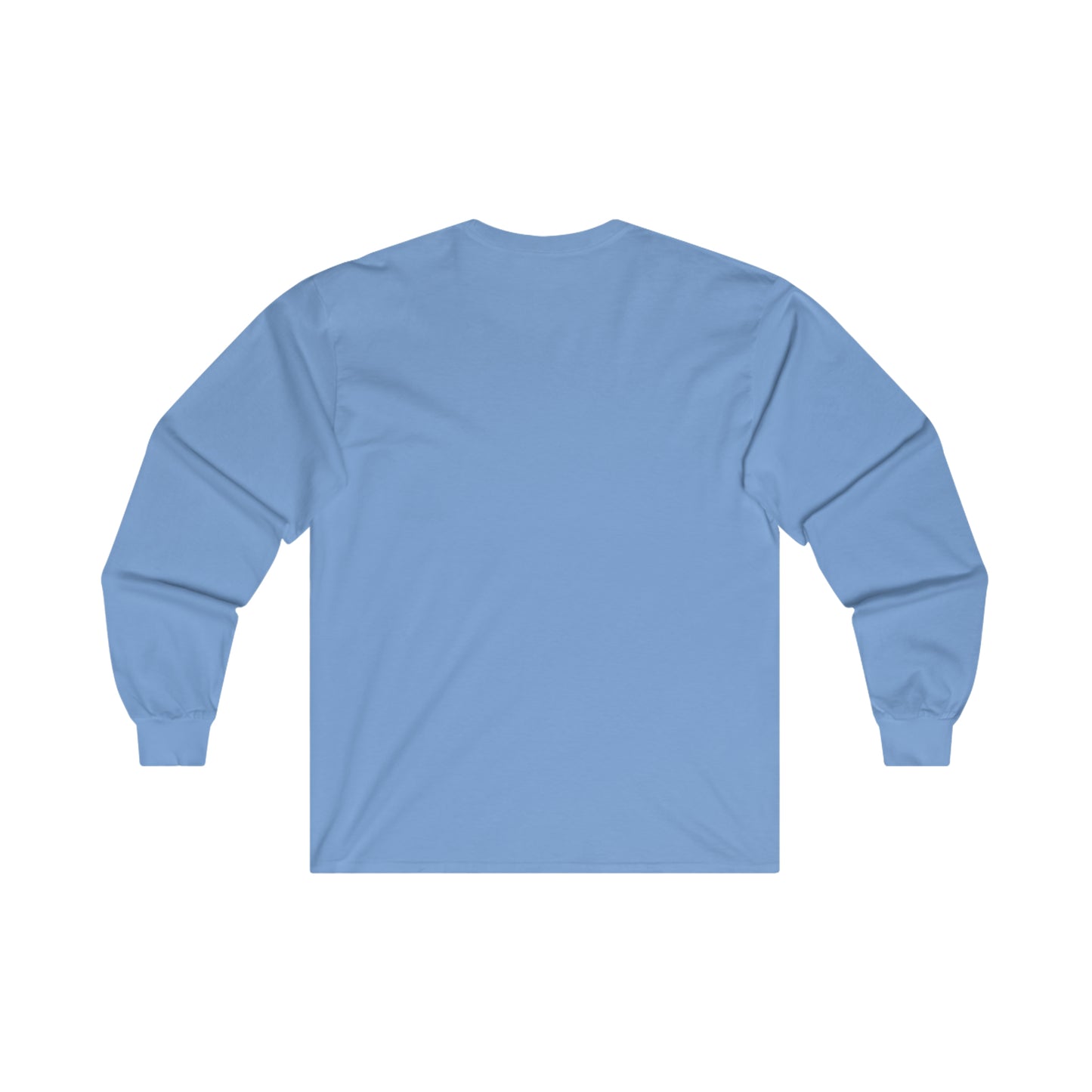 Men's Ultra Cotton Long Sleeve Tee