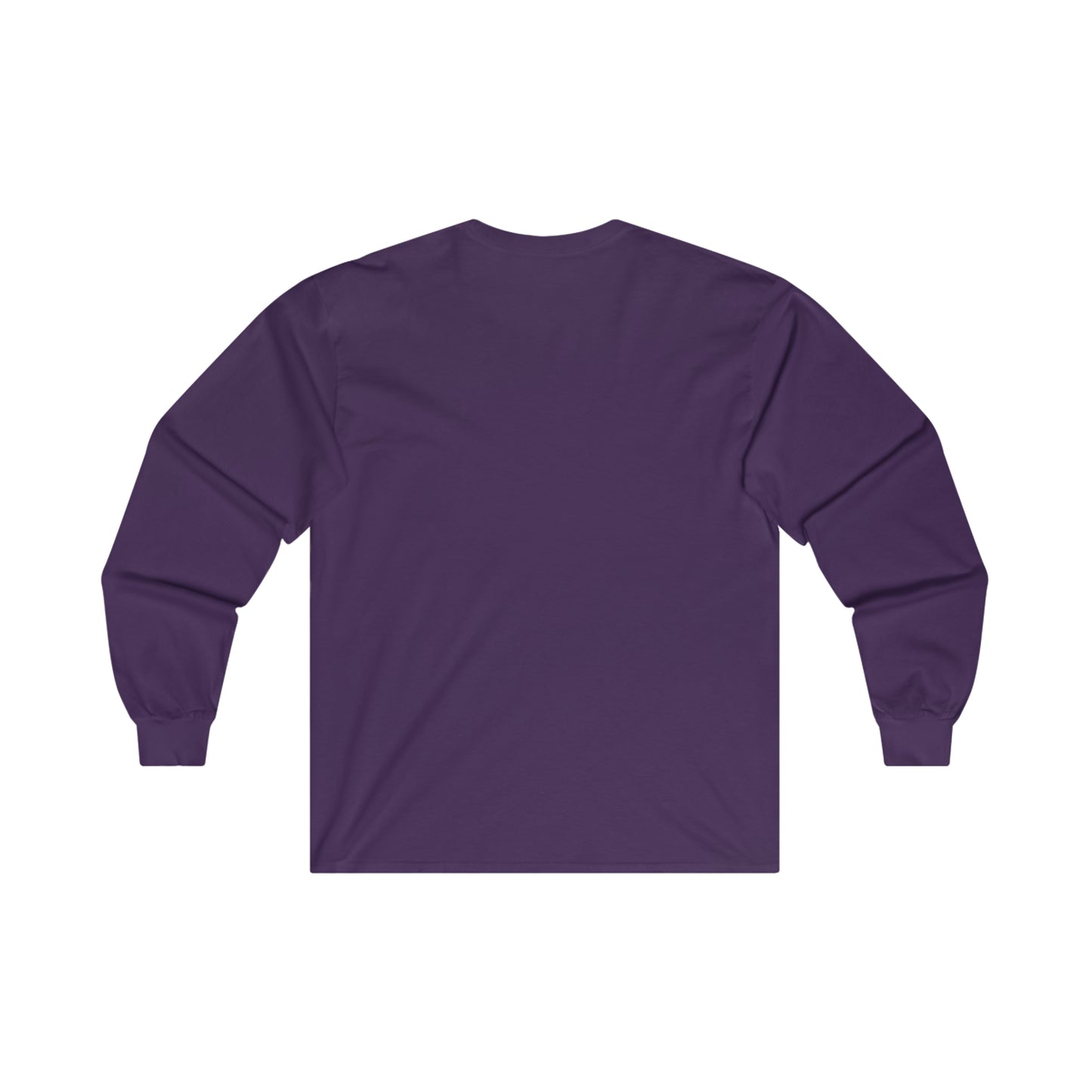 Men's Ultra Cotton Long Sleeve Tee