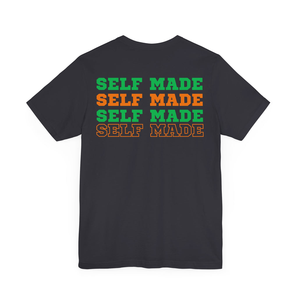 Men's Jersey Short Sleeve Tee