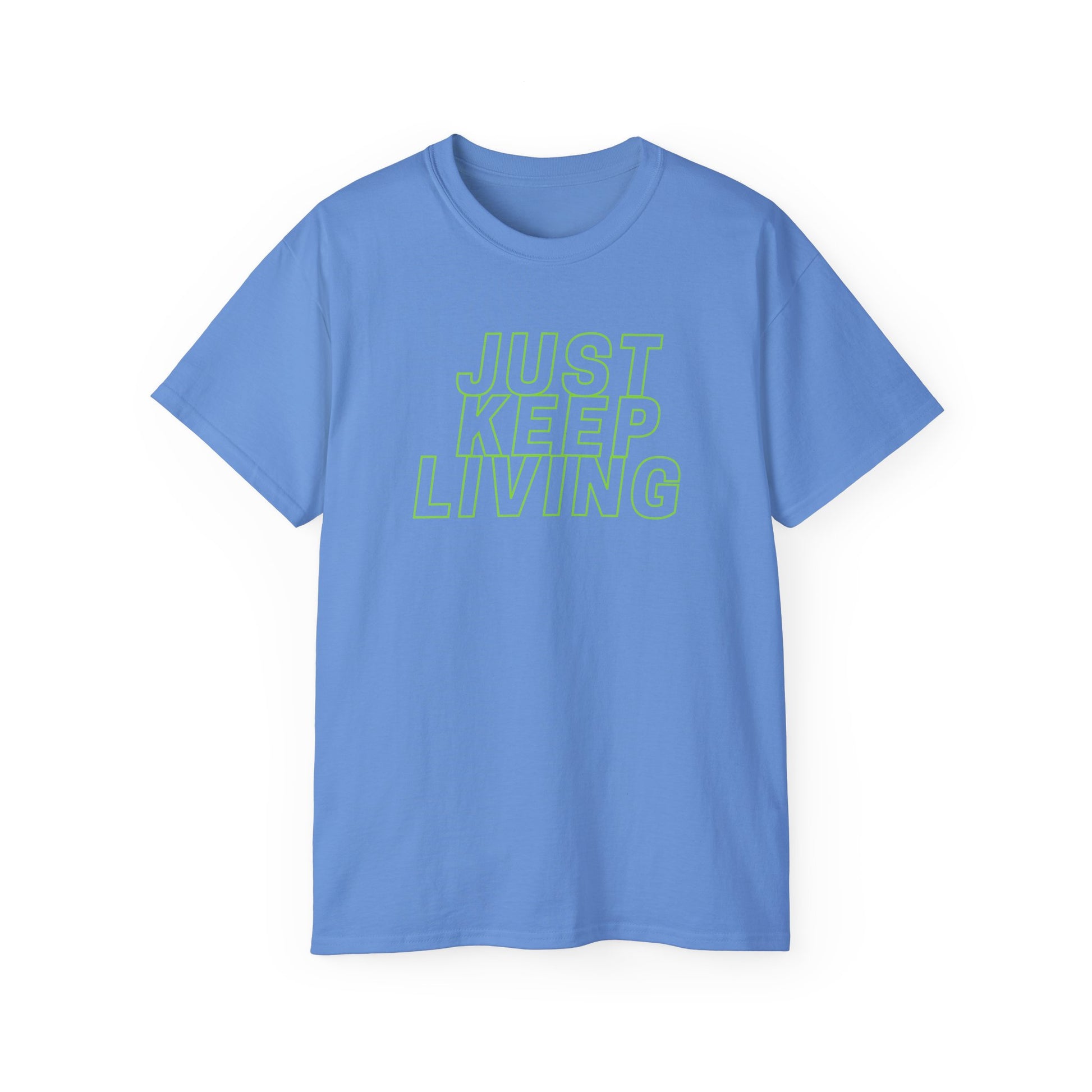 Men Ultra Cotton Tee
