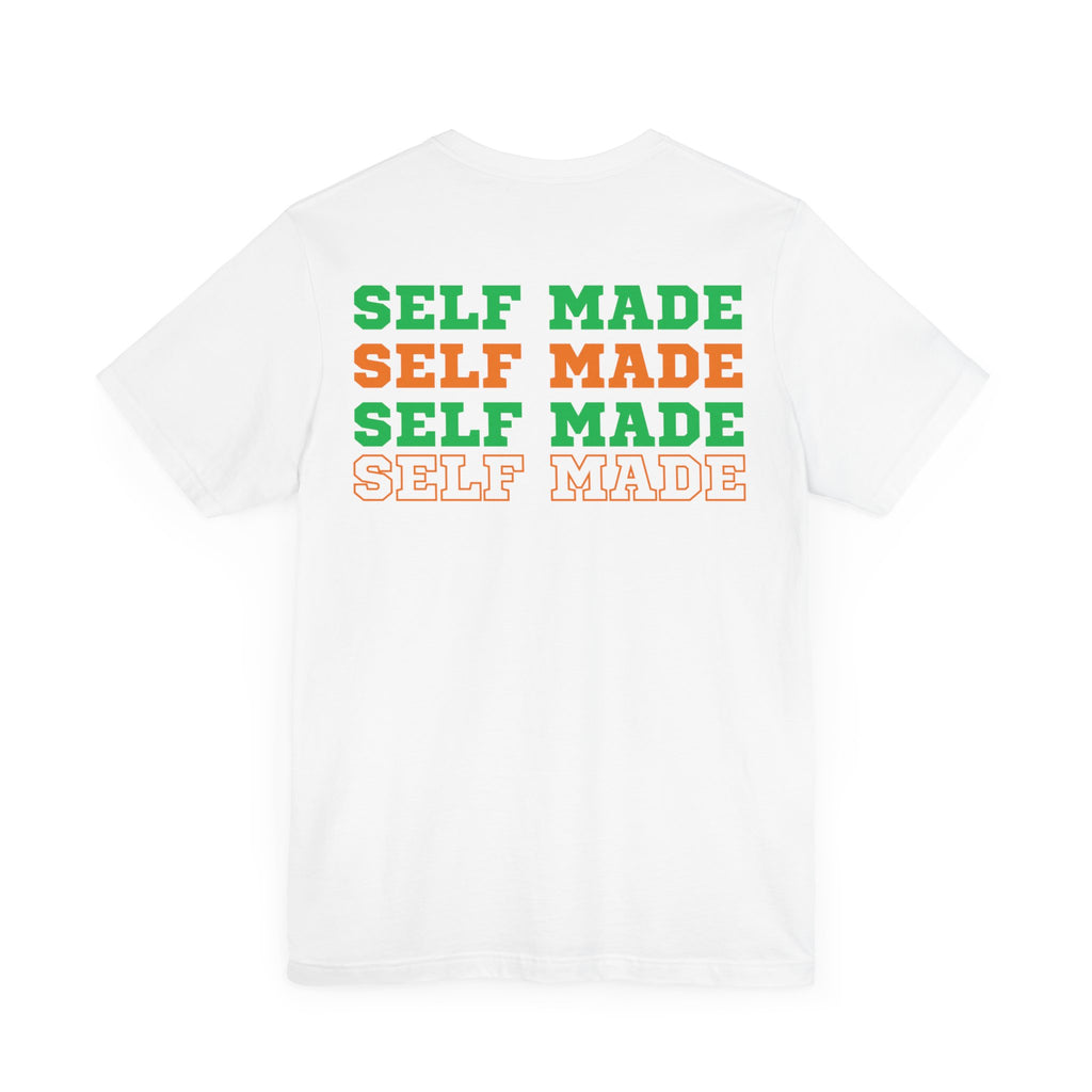 Men's Jersey Short Sleeve Tee