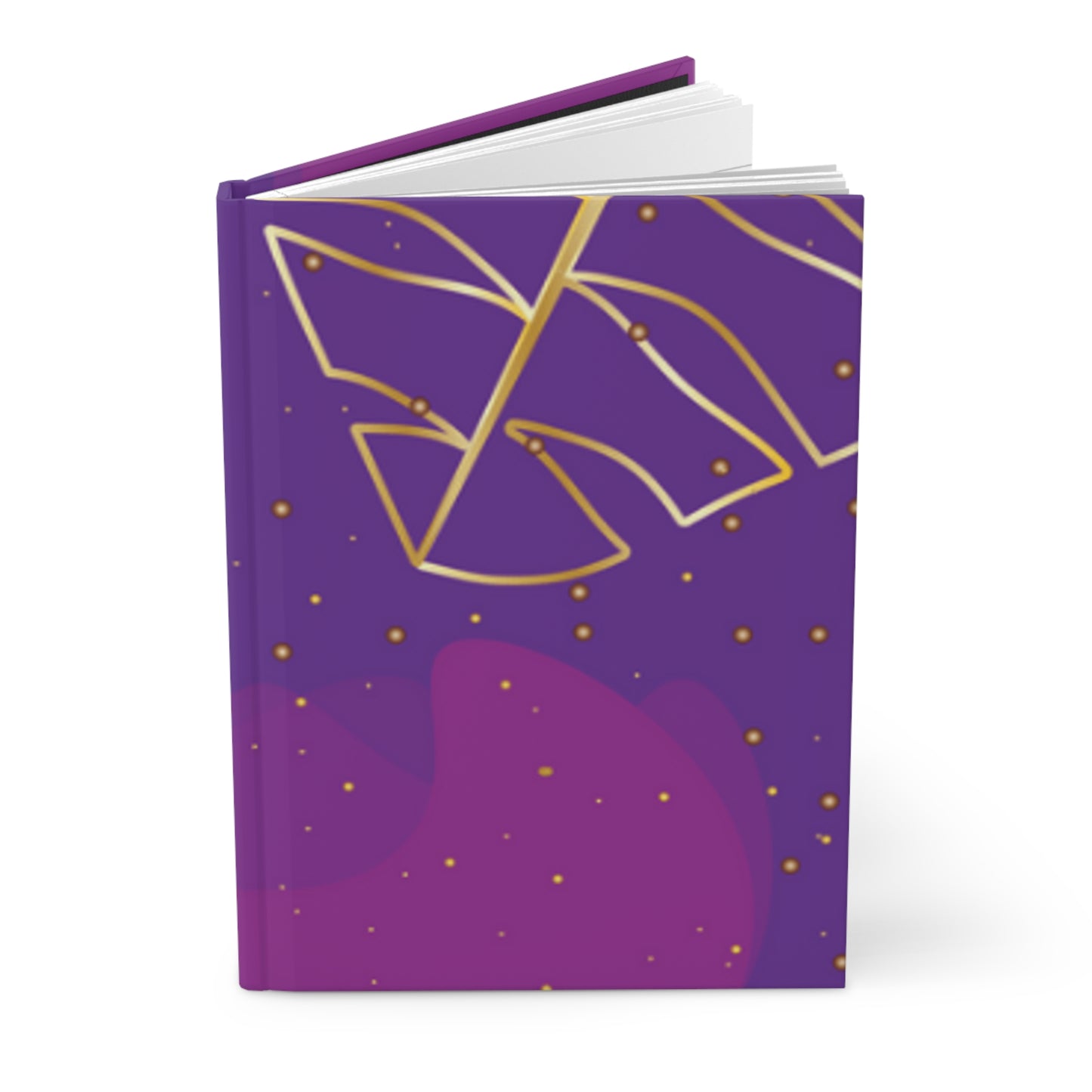 Hardcover Journal Matte