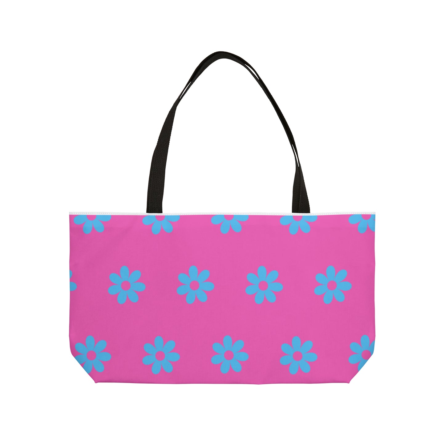 Weekender Tote Bag