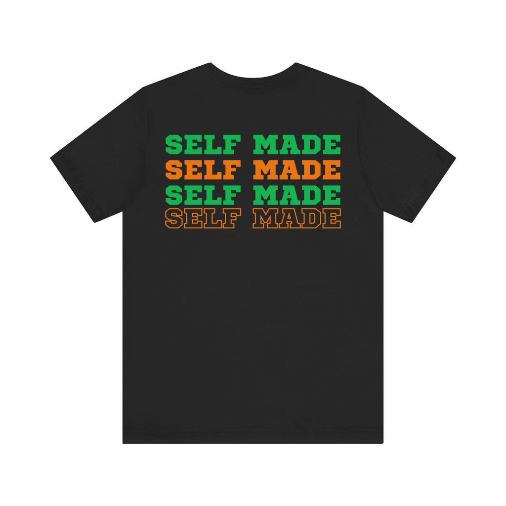 Men's Jersey Short Sleeve Tee