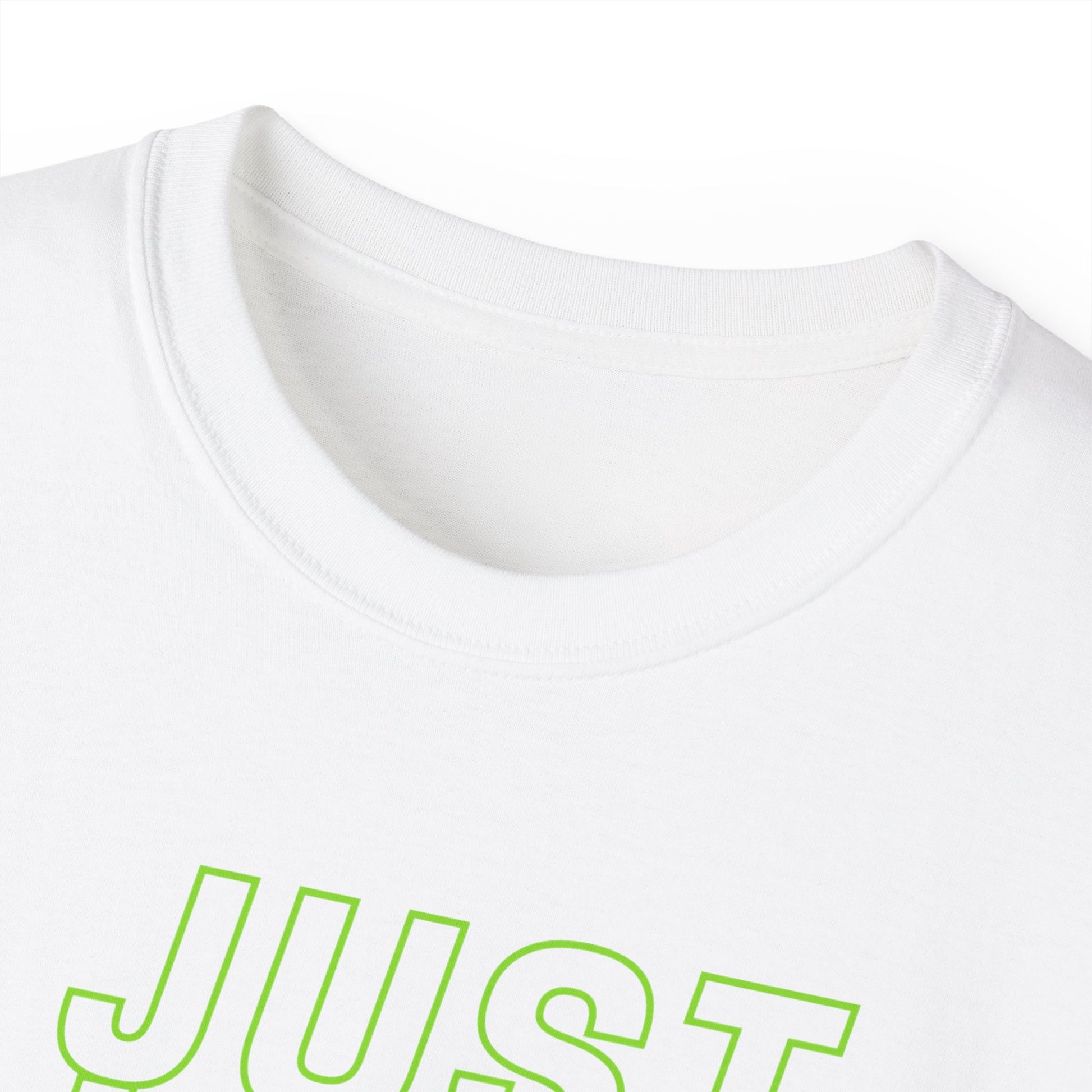 Men Ultra Cotton Tee
