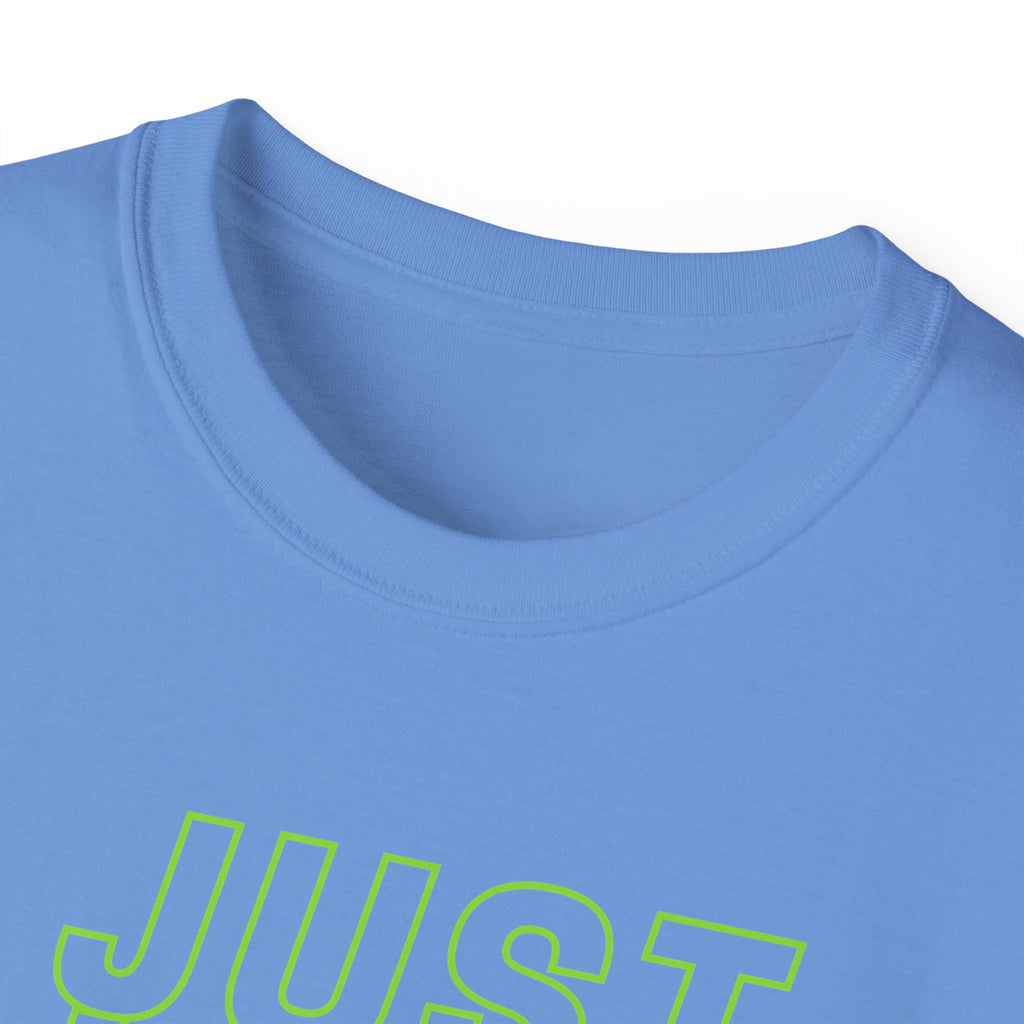 Men Ultra Cotton Tee