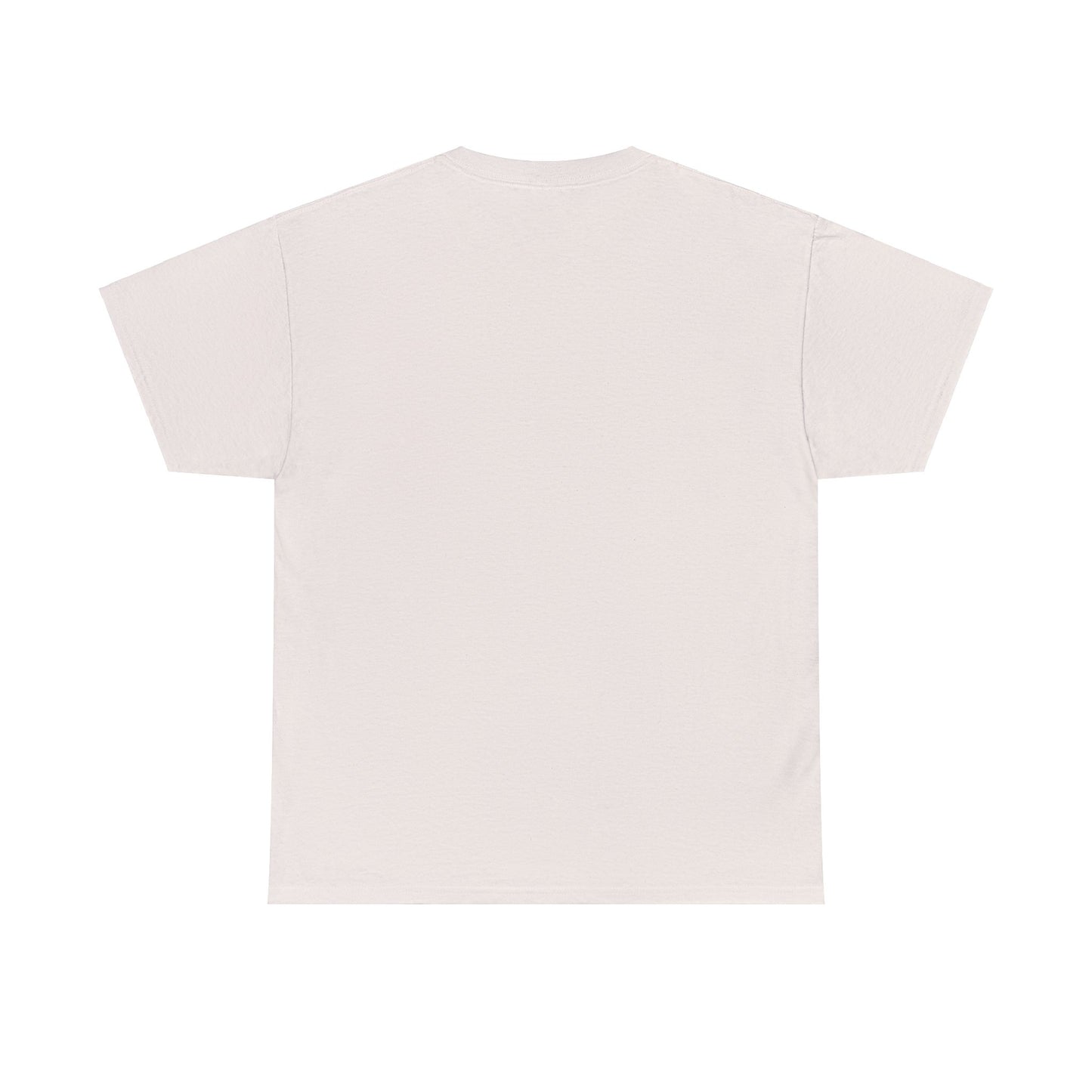 Women Heavy Cotton Tee