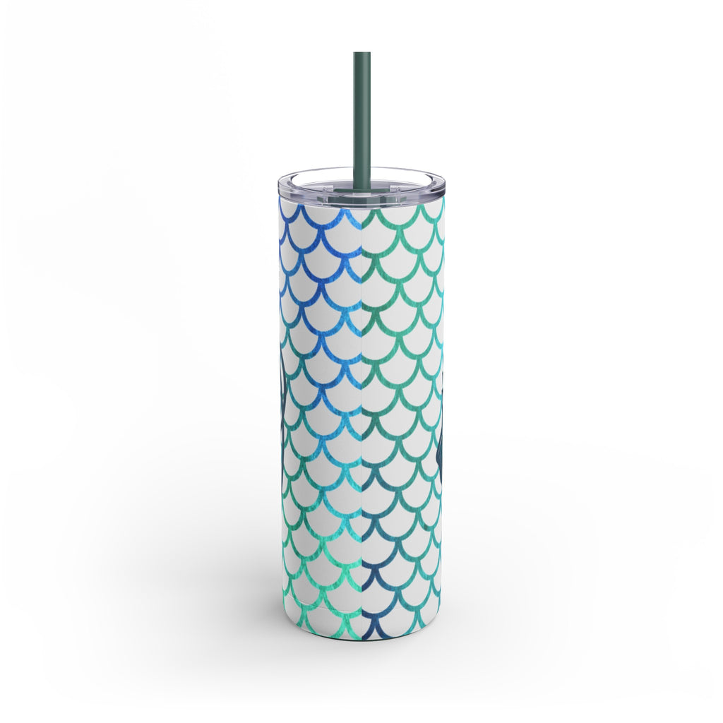 Maars Maker Skinny Matte Tumbler, 20oz