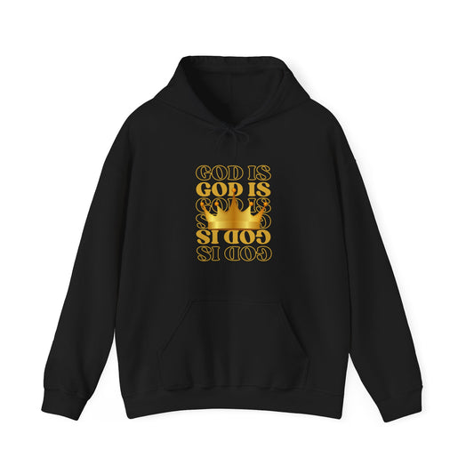 Men's Heavy Blend™ Hooded Sweatshirt