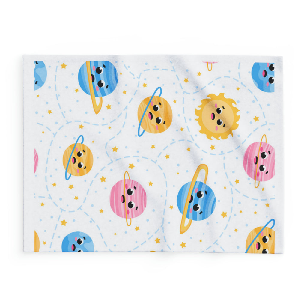 Arctic Fleece Blanket