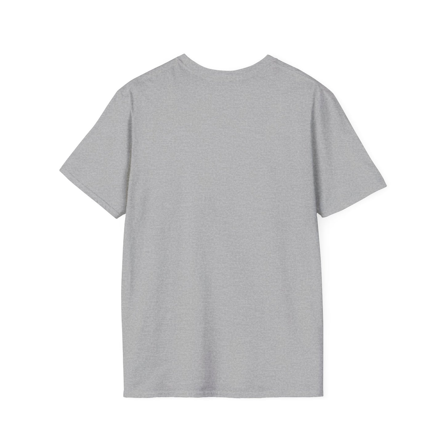 Men's Softstyle T-Shirt