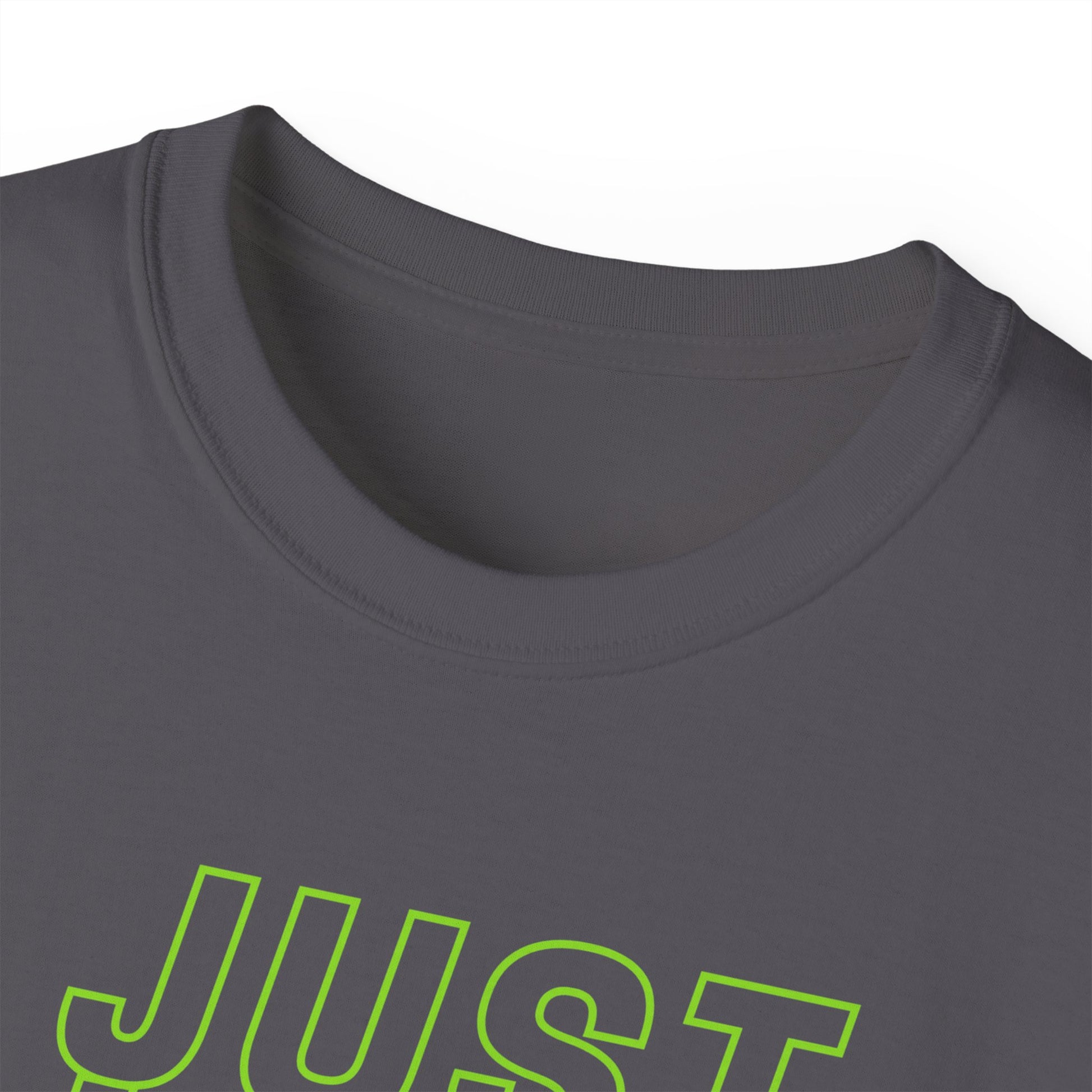 Men Ultra Cotton Tee