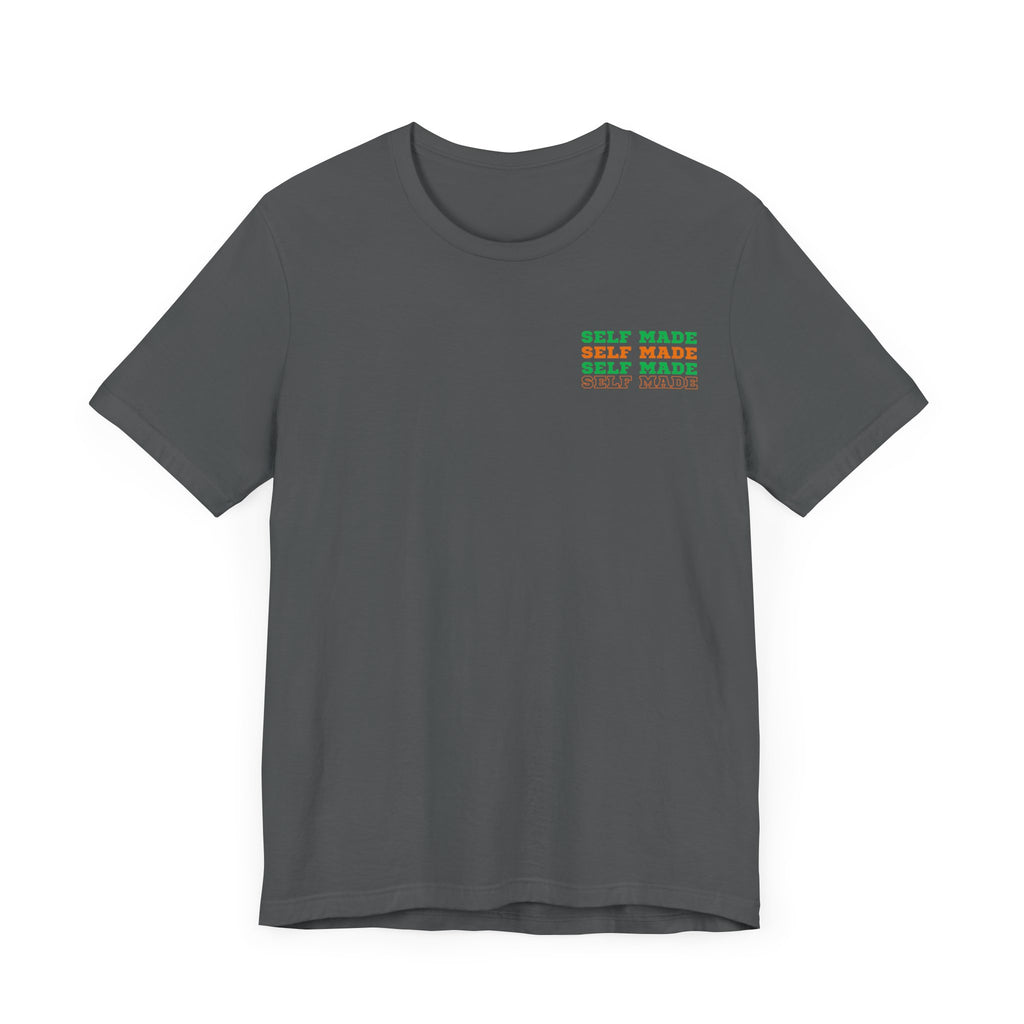 Men's Jersey Short Sleeve Tee