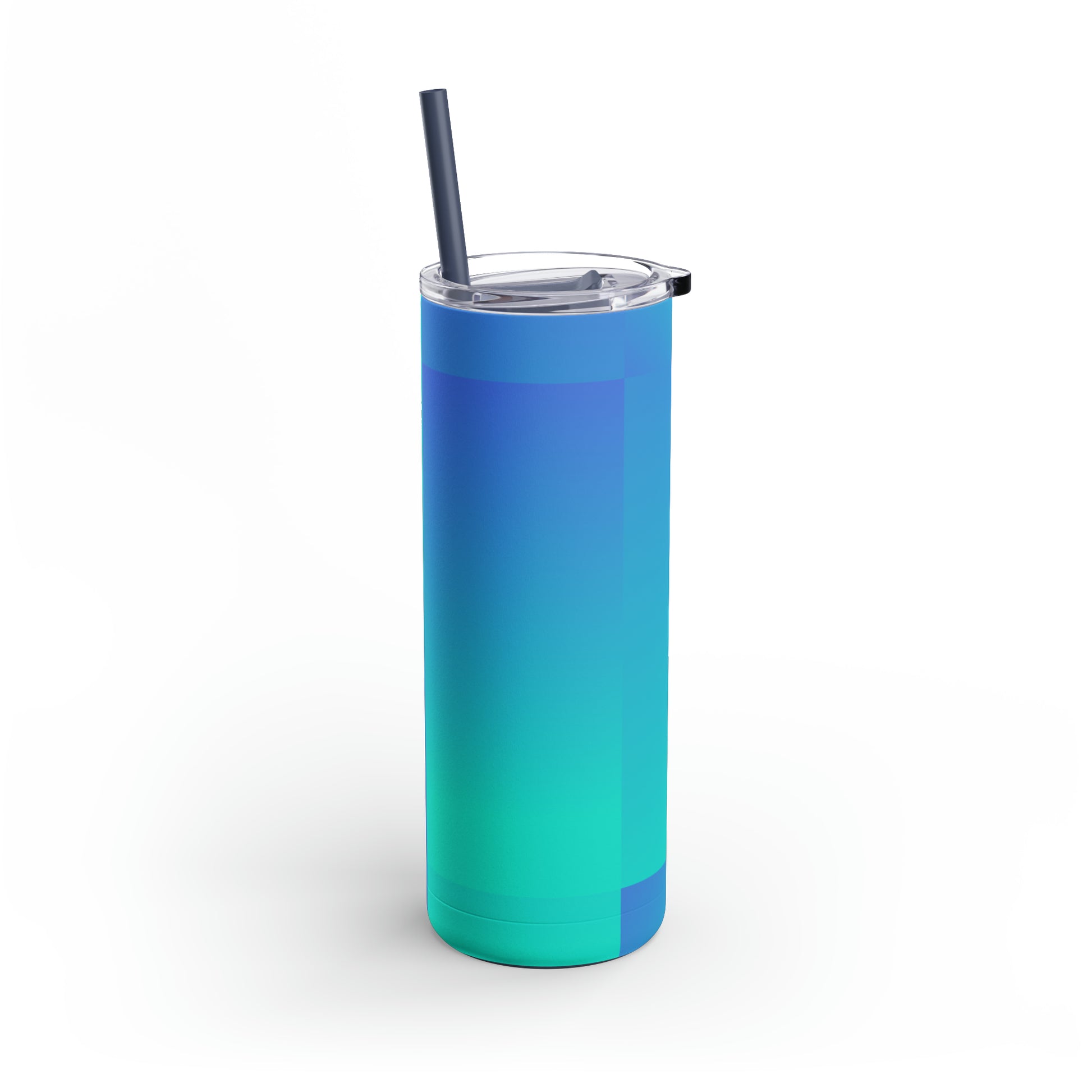 Maars Maker Skinny Matte Tumbler, 20oz