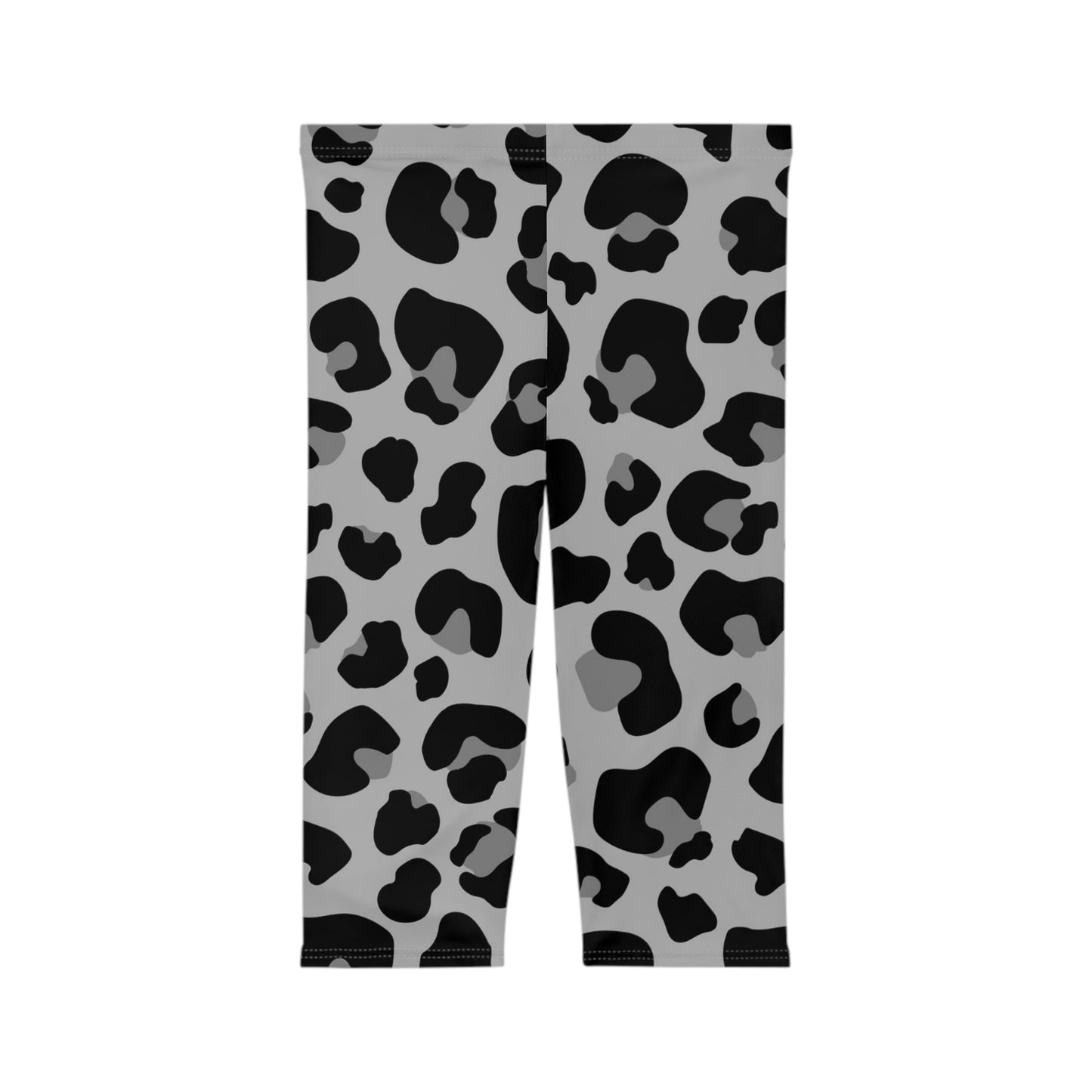 Women’s Capri Leggings (AOP)