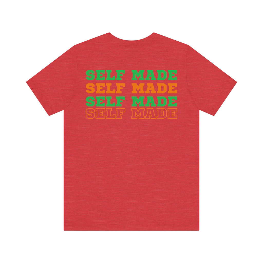 Men's Jersey Short Sleeve Tee