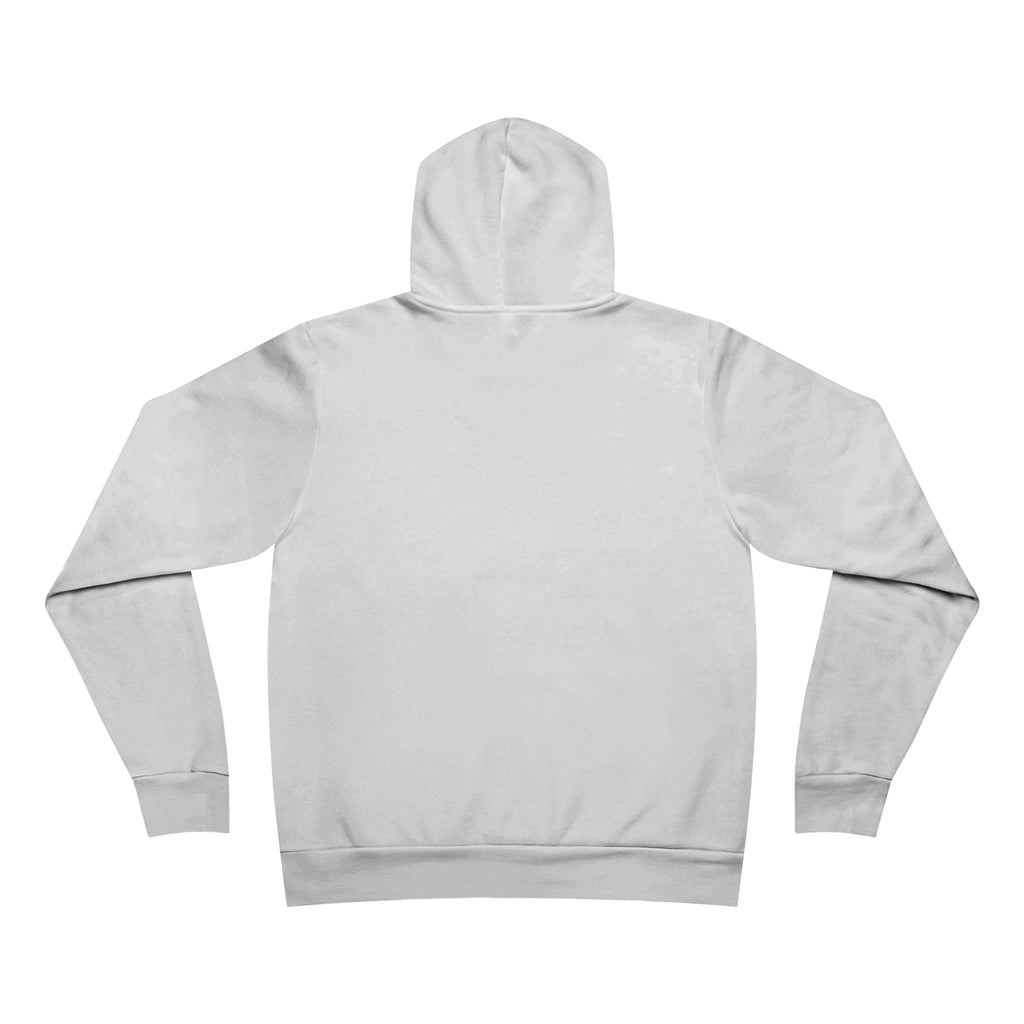 Men's Sponge Fleece Pullover Hoodie