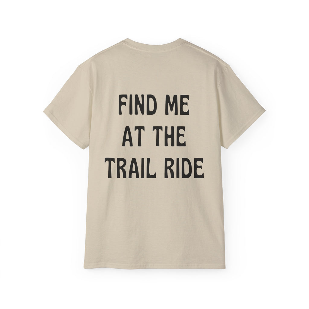 Men's Ultra Cotton Tee