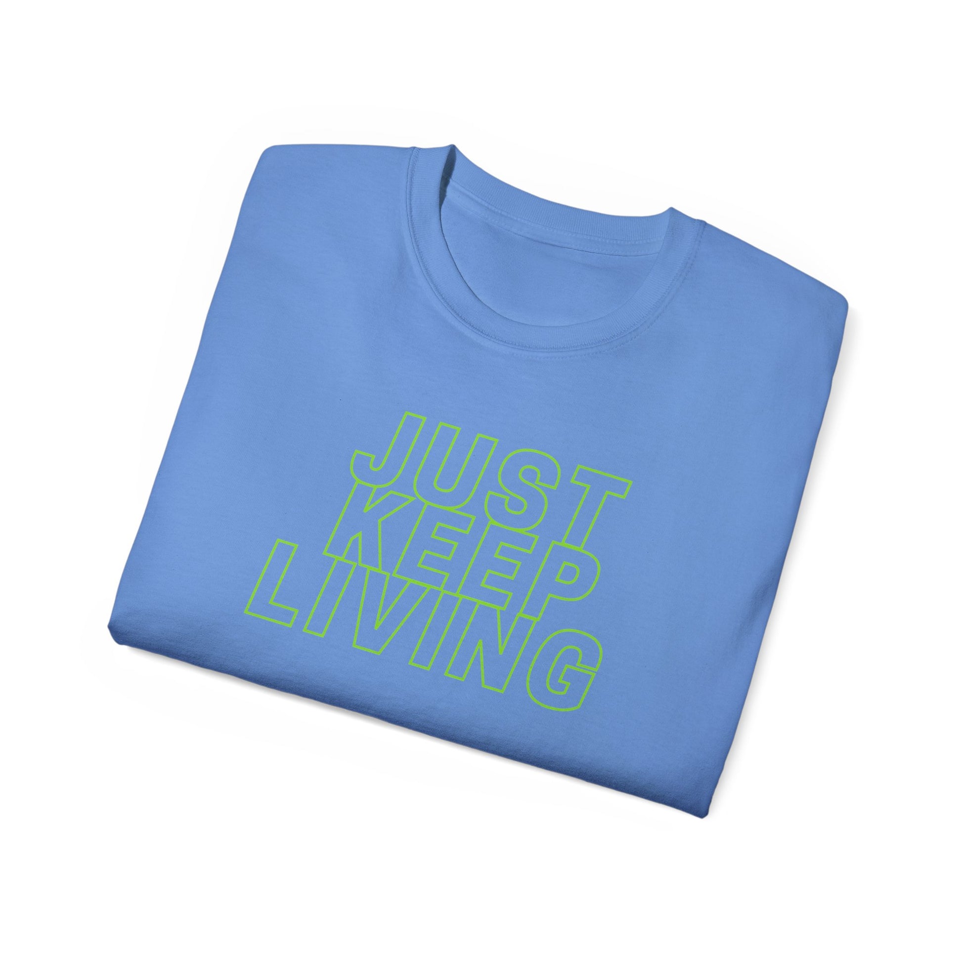 Men Ultra Cotton Tee