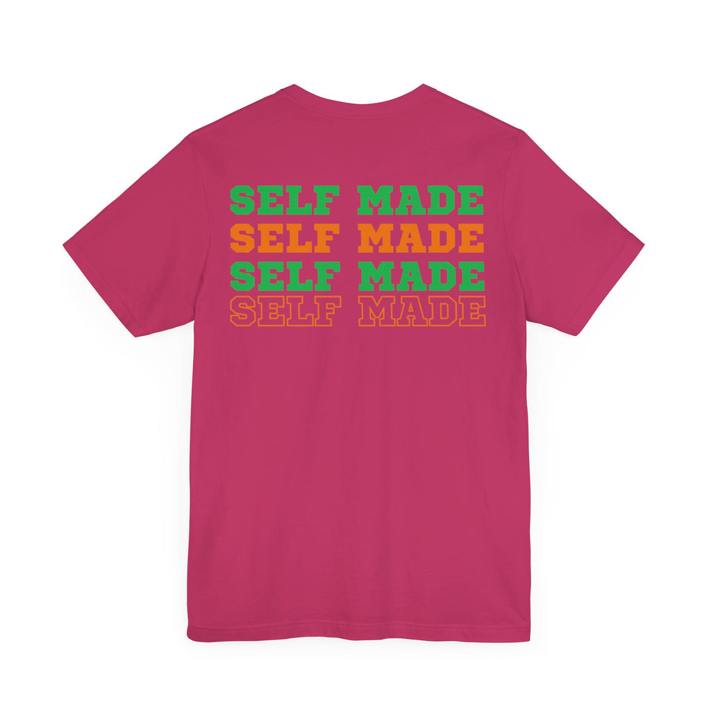 Men's Jersey Short Sleeve Tee