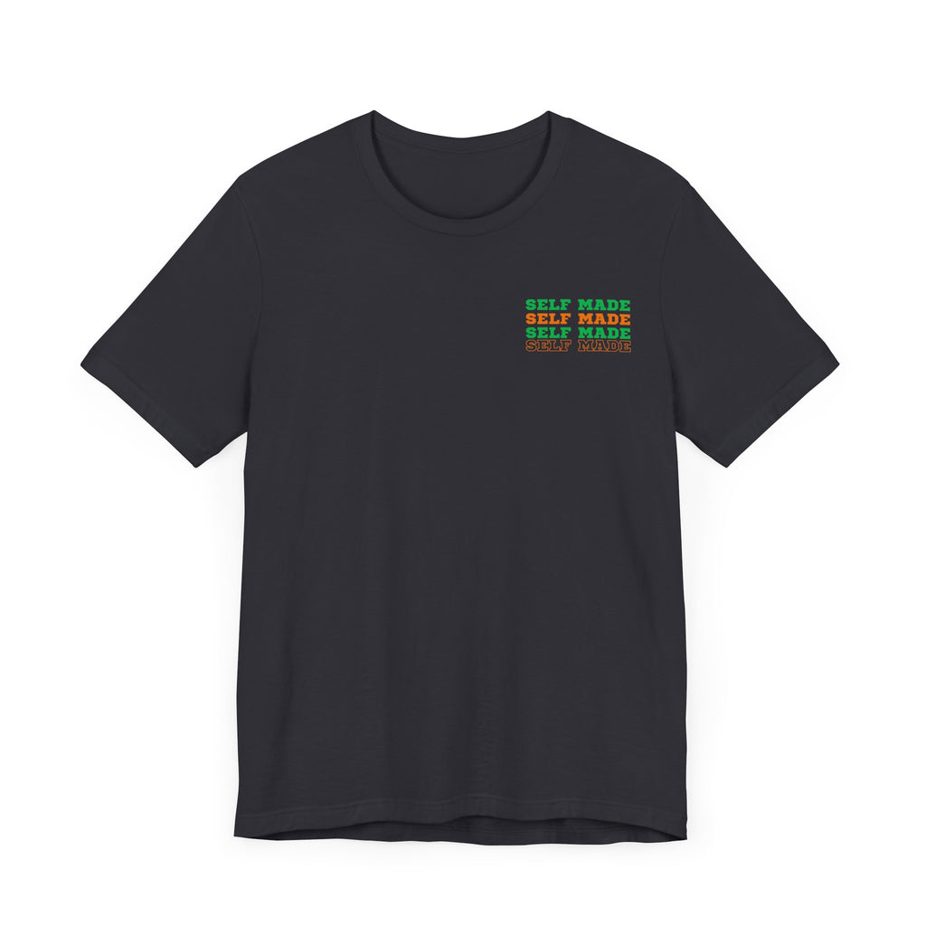 Men's Jersey Short Sleeve Tee