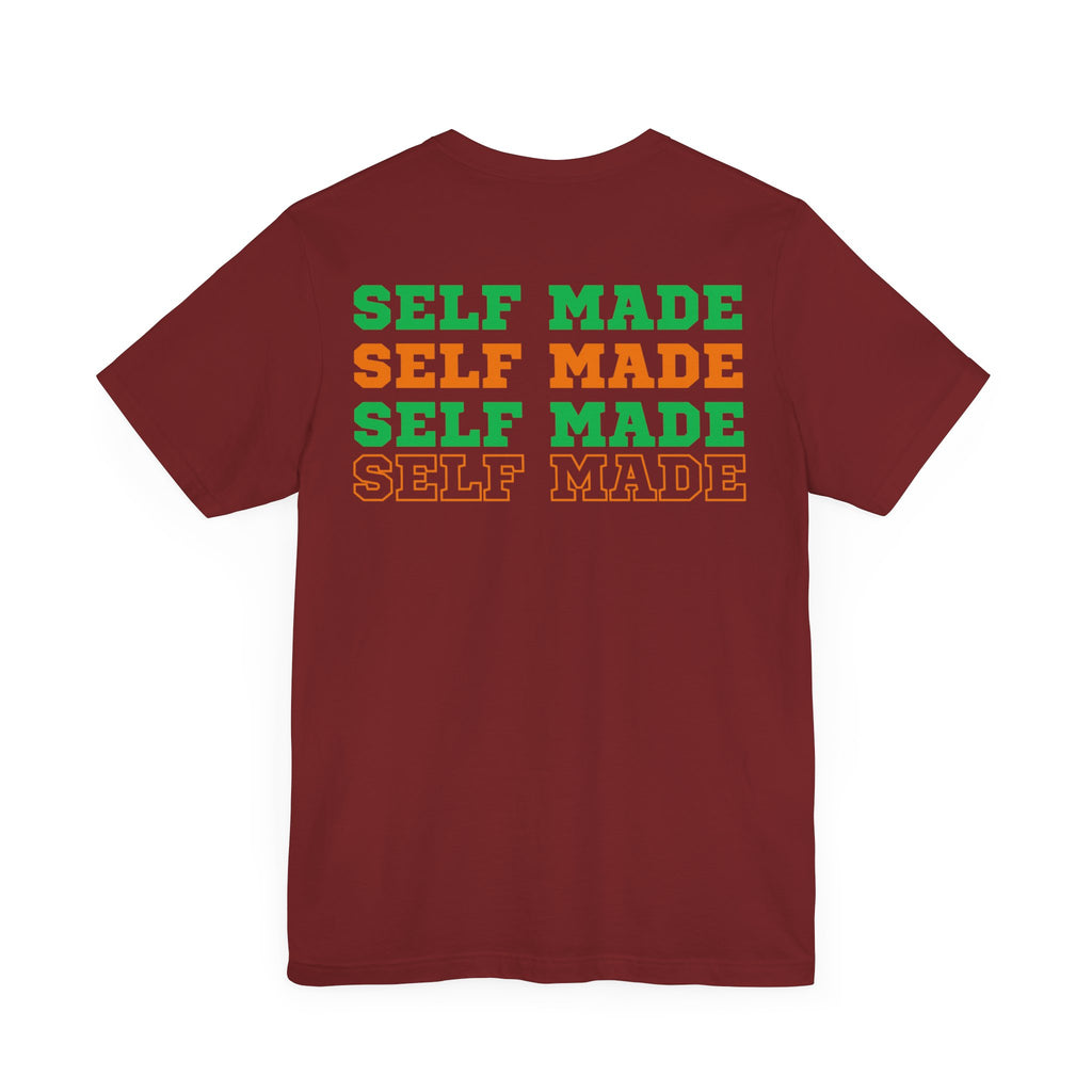 Men's Jersey Short Sleeve Tee