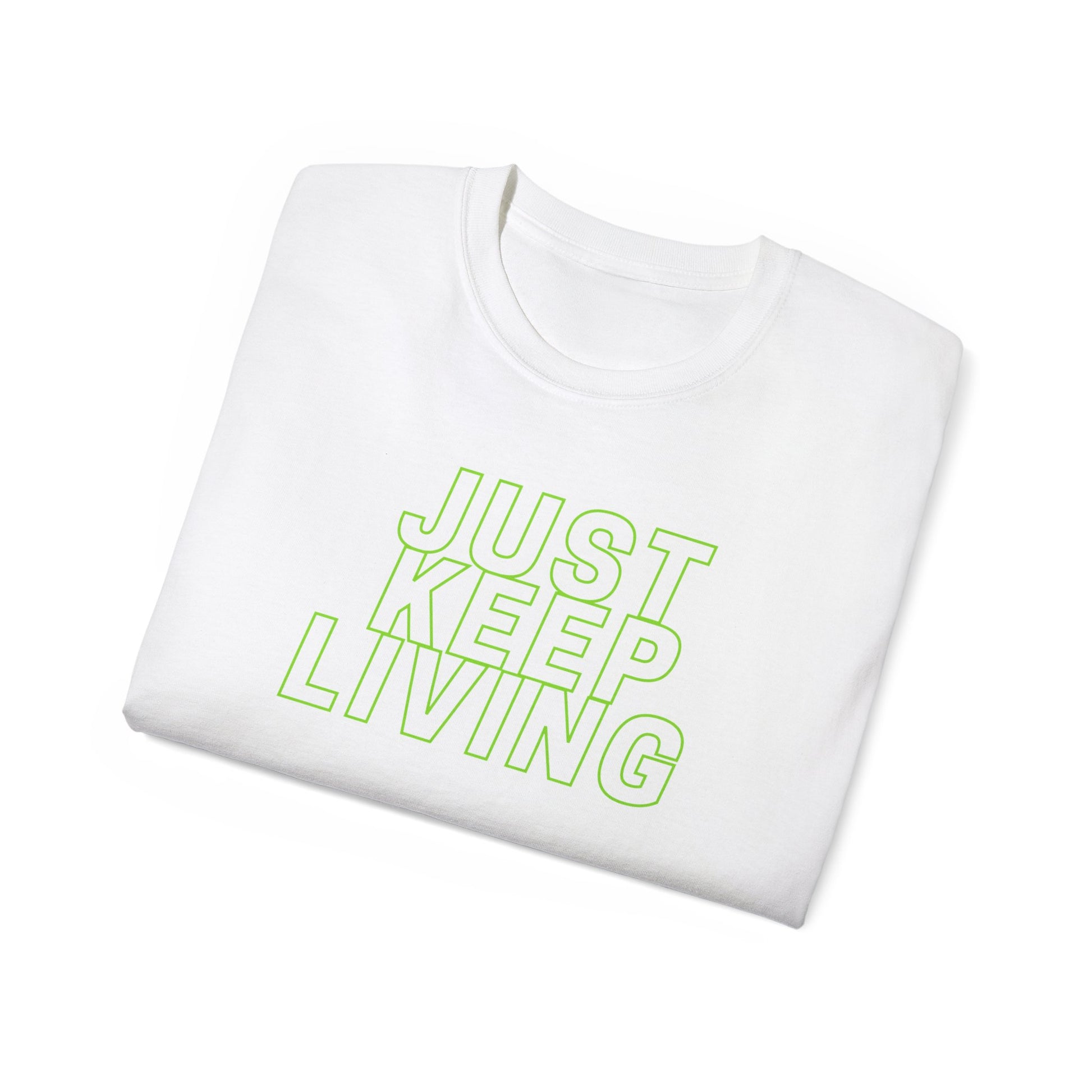 Men Ultra Cotton Tee