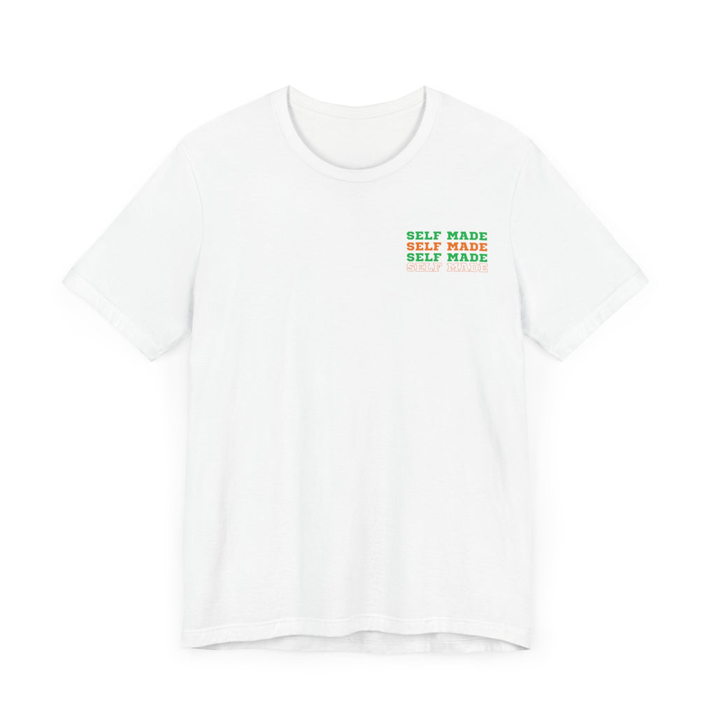 Men's Jersey Short Sleeve Tee