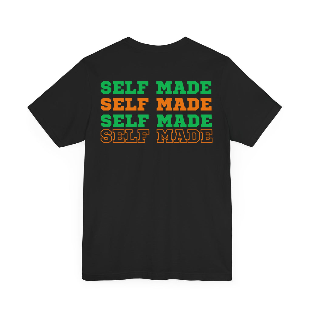 Men's Jersey Short Sleeve Tee