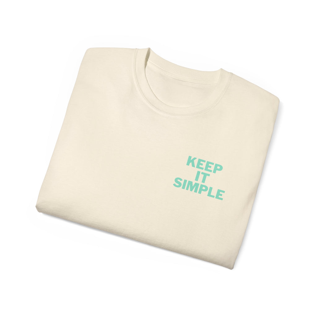 Men Ultra Cotton Tee