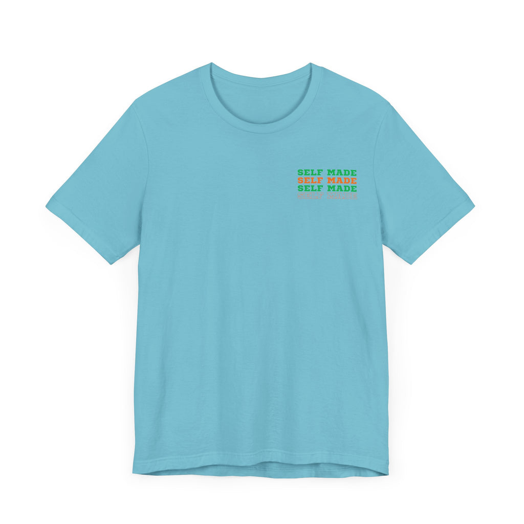 Men's Jersey Short Sleeve Tee