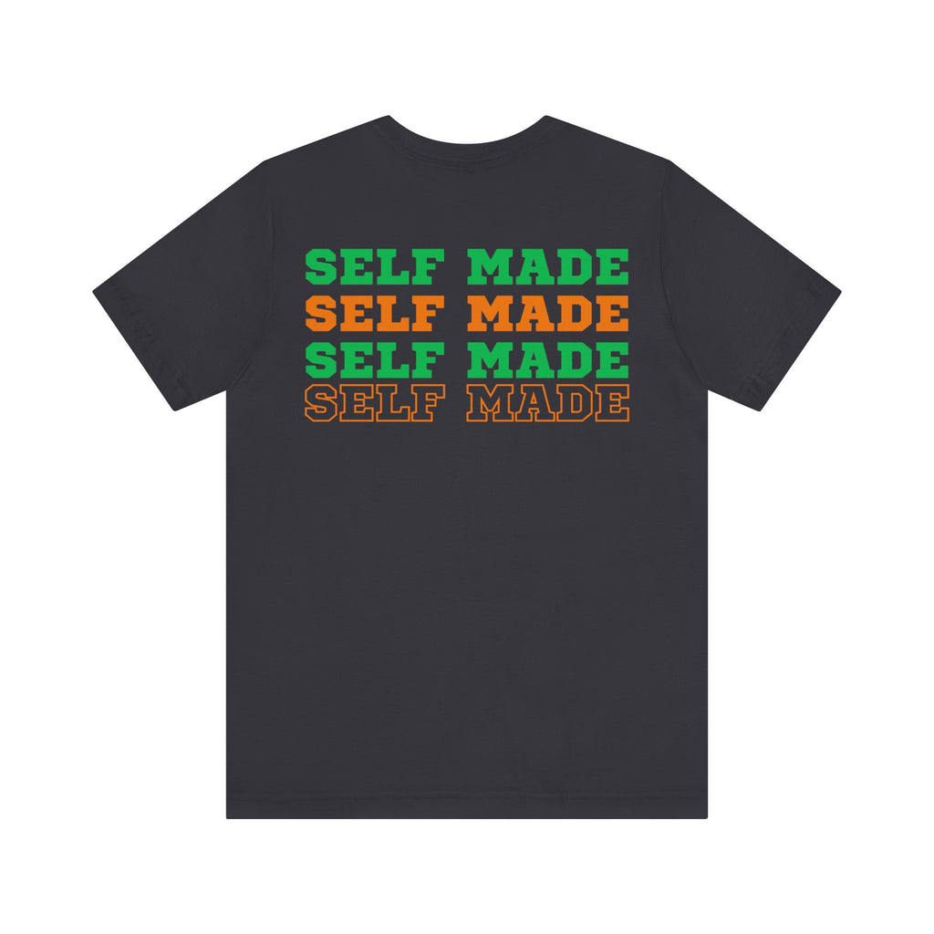 Men's Jersey Short Sleeve Tee